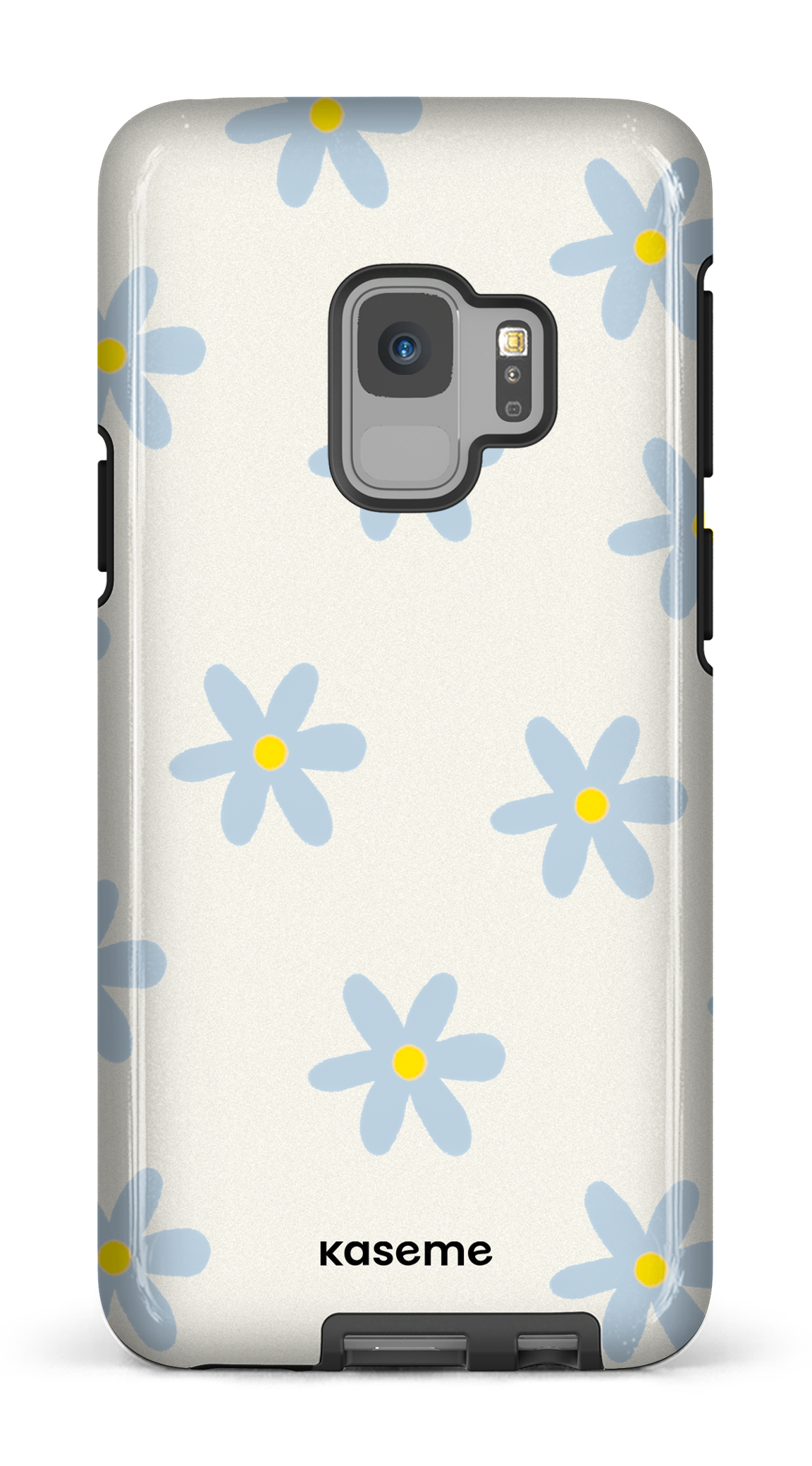 Galaxy S9 Tough Miss Daisy -