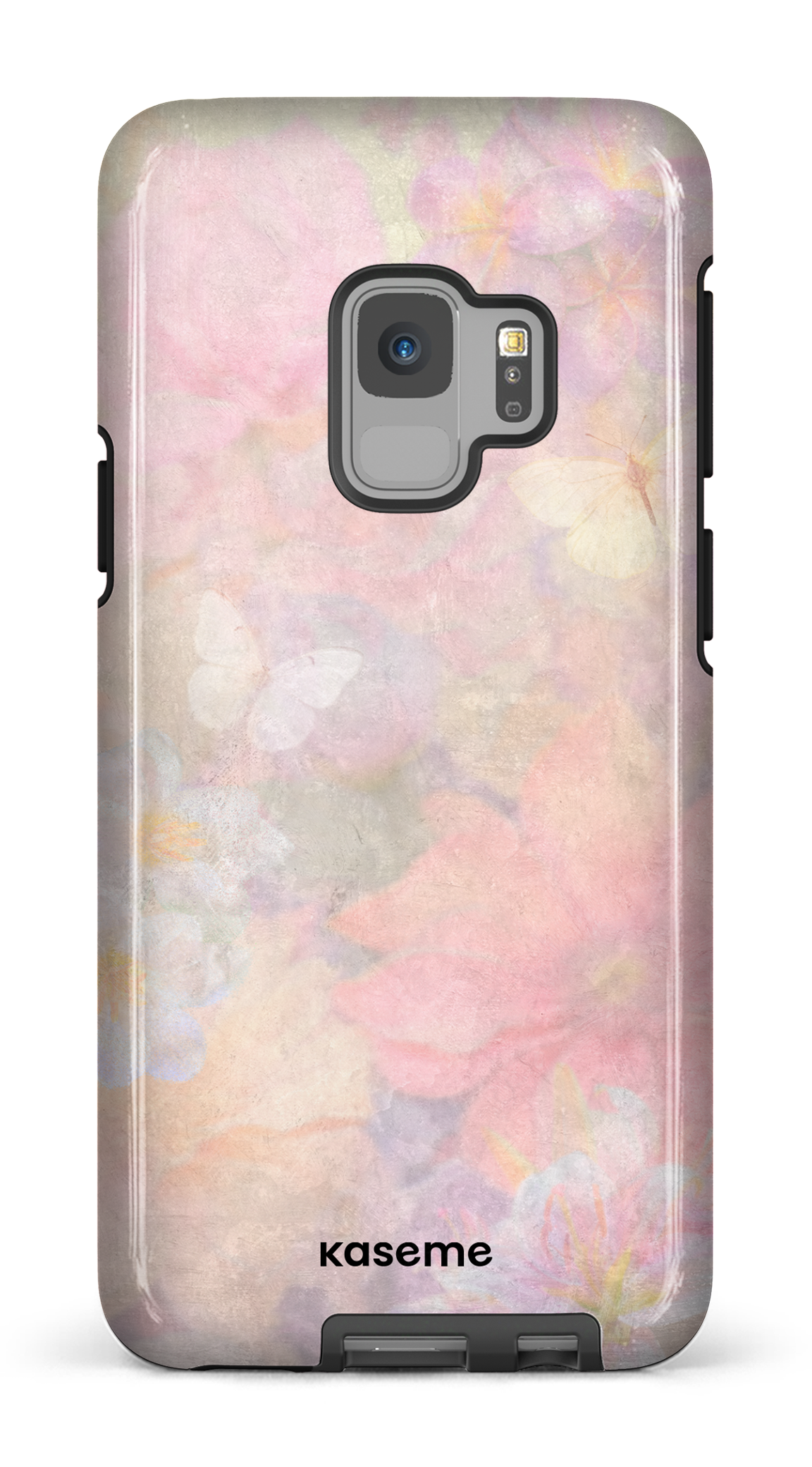 Galaxy S9 Tough Soft Bloom -