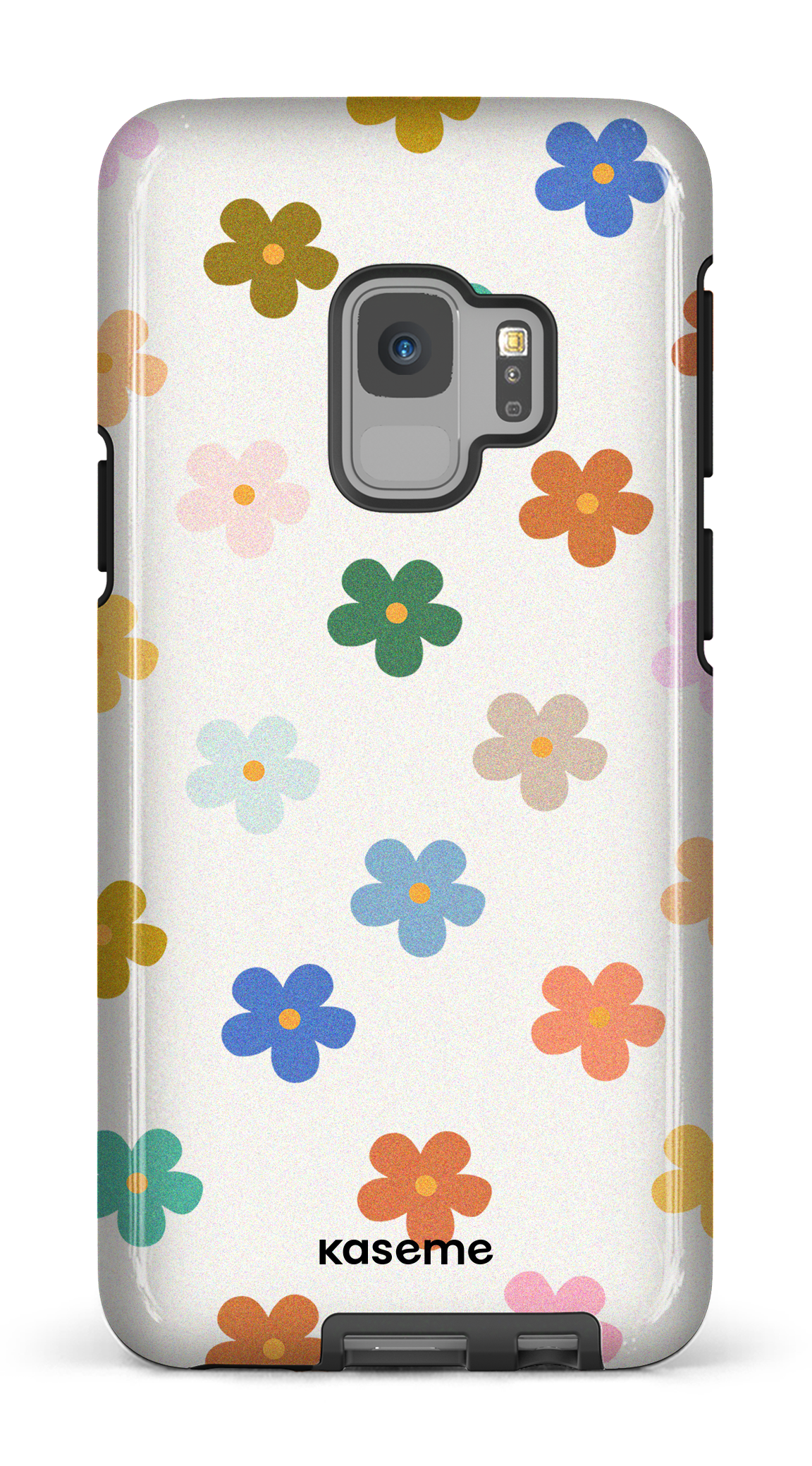 Galaxy S9 Tough Woodstock -