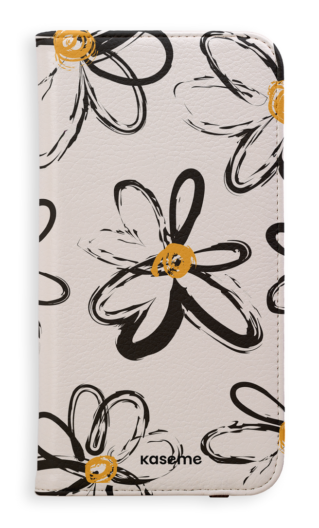 Give me flowers - Folio Case