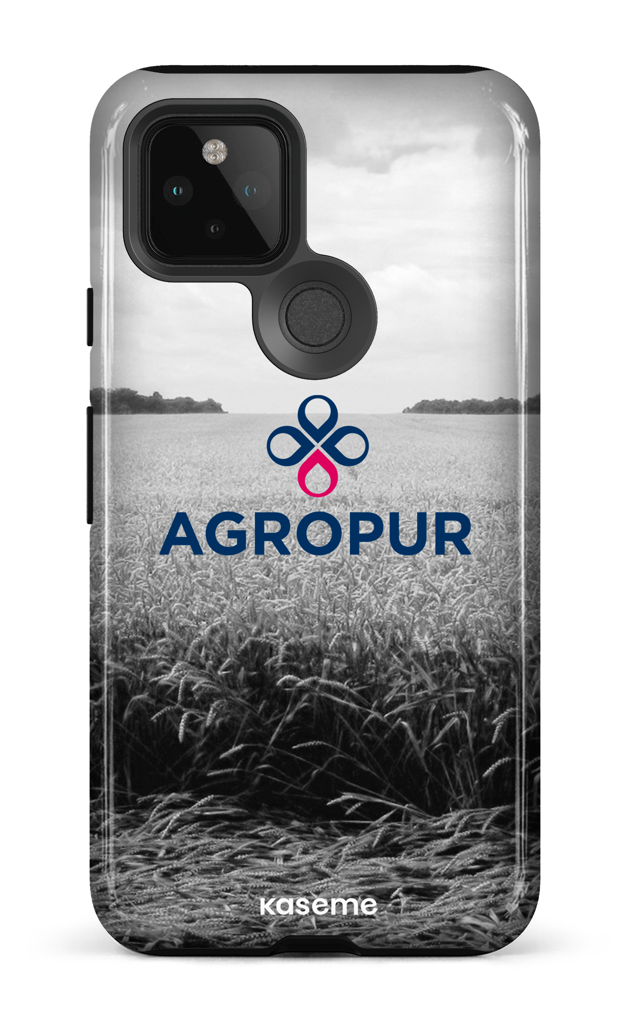 Google Pixel 5 Tough Agropur -