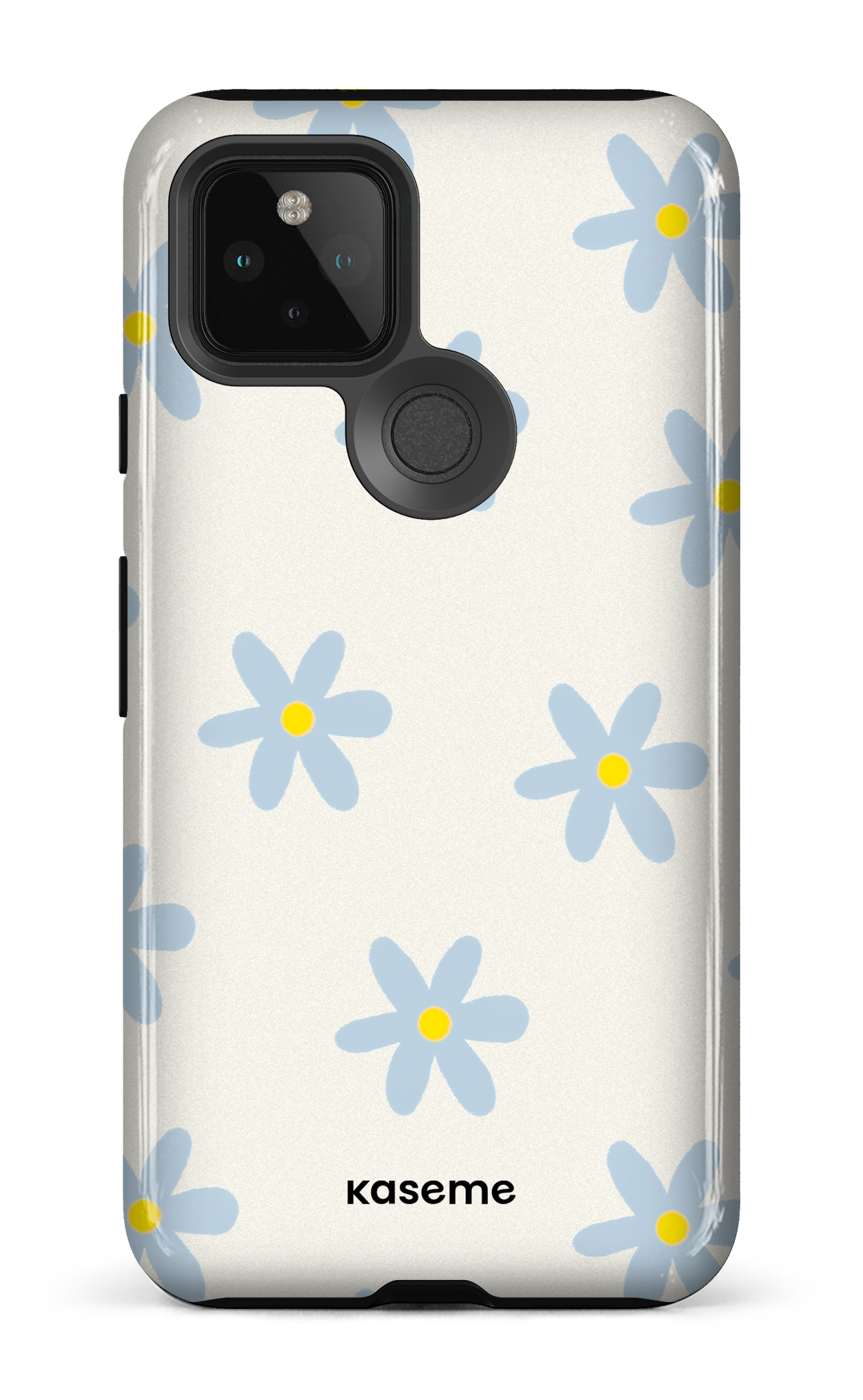 Google Pixel 5 Tough Miss Daisy -