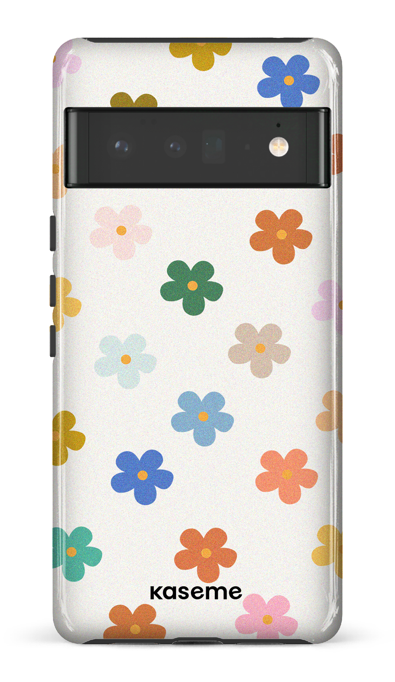 Google Pixel 6 Pro Tough (Gloss) Woodstock -