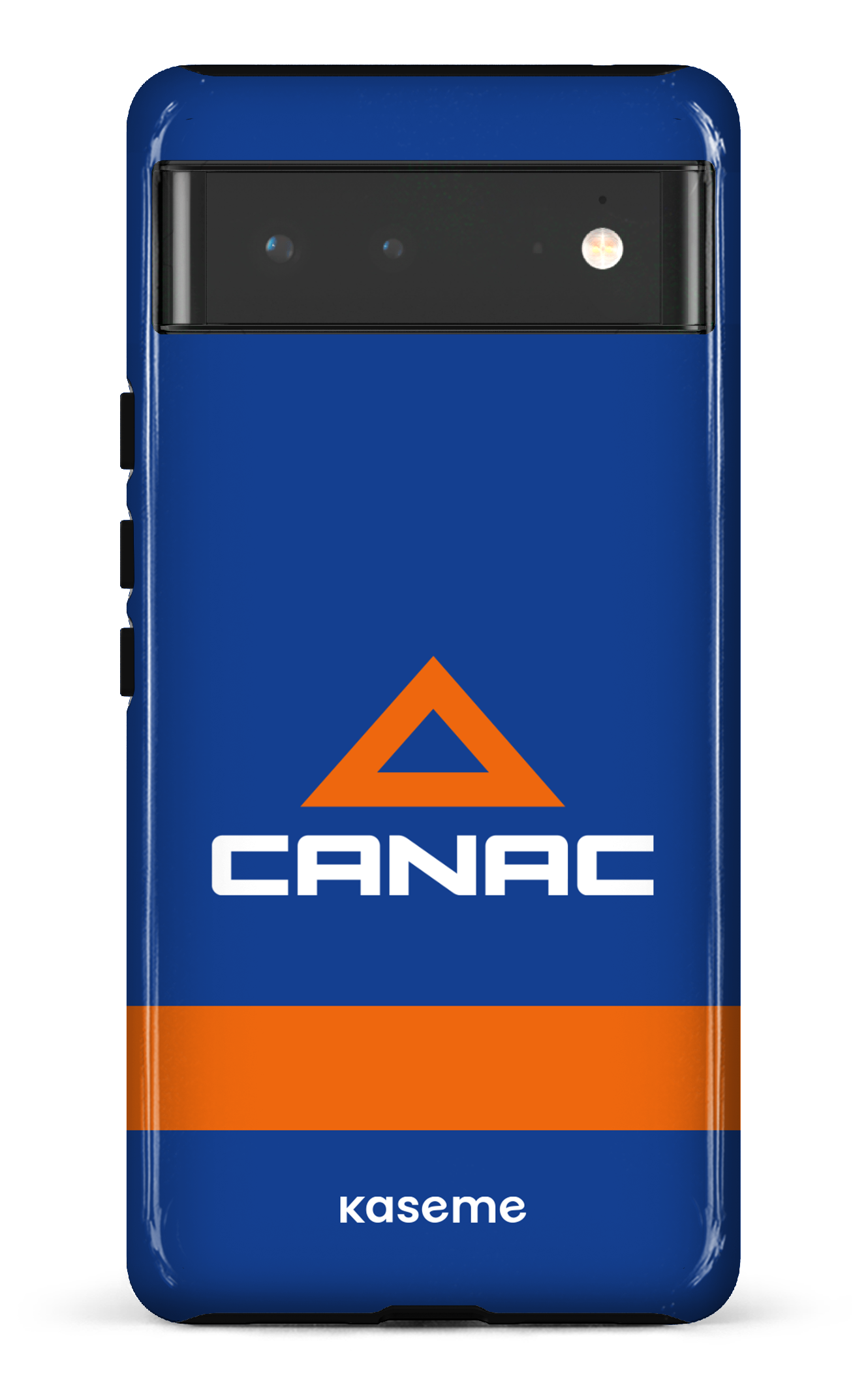 Google Pixel 6 Tough Canac -