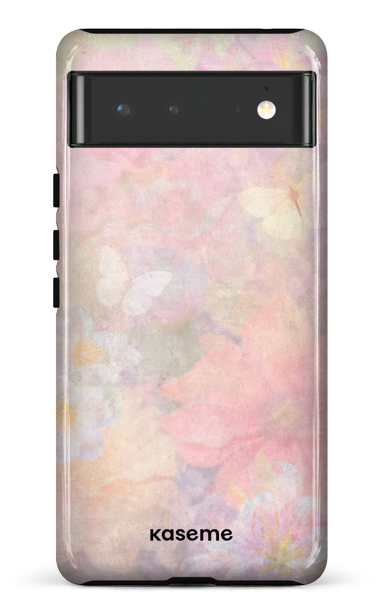 Google Pixel 6 Tough Soft Bloom -