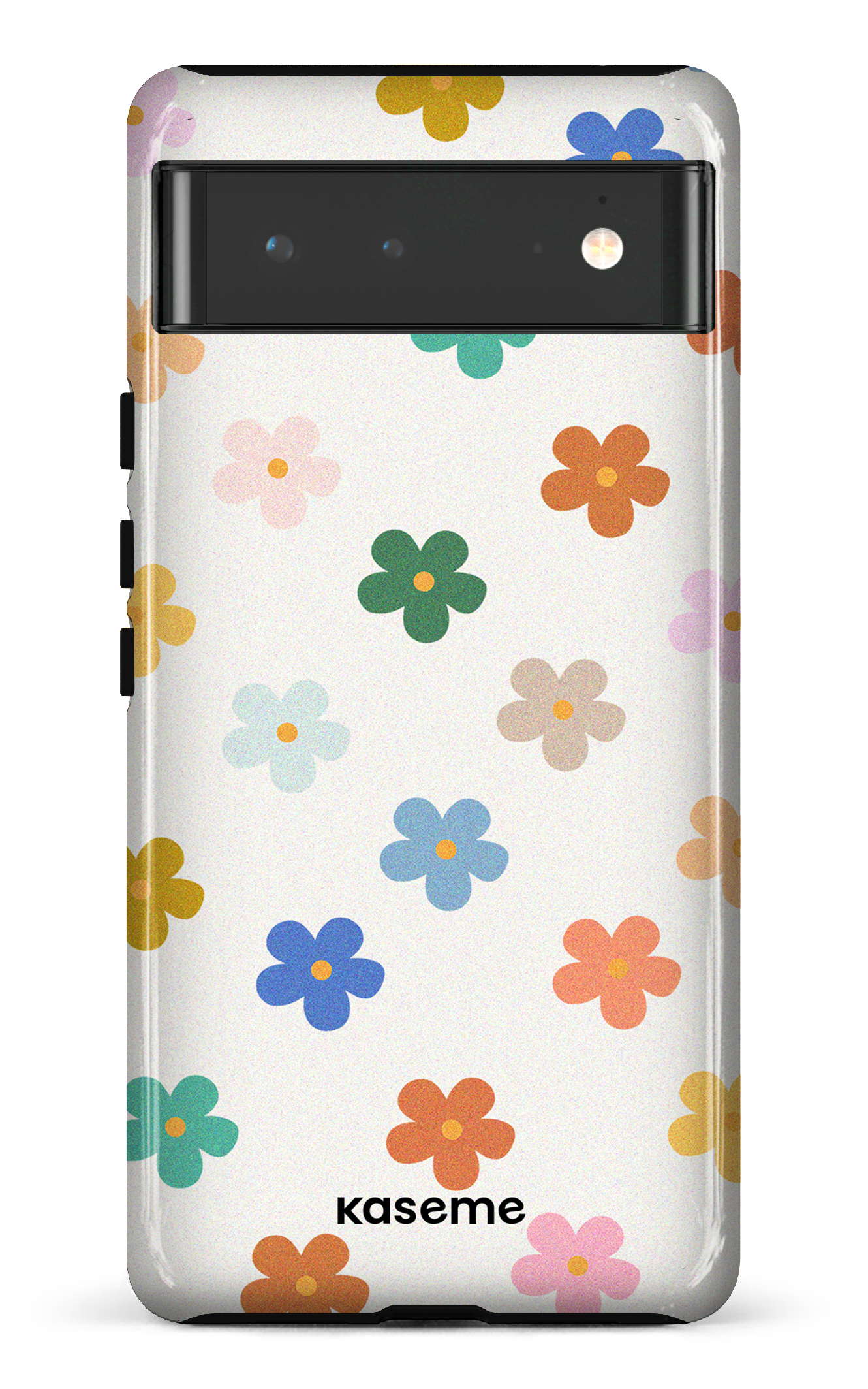 Google Pixel 6 Tough Woodstock -