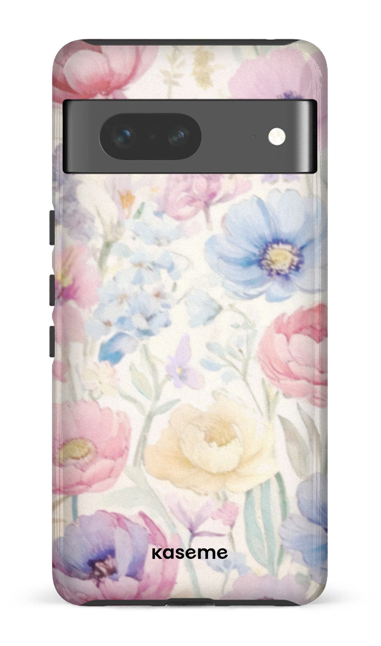 Google Pixel 7 Tough Gloss Pastel Symphony -