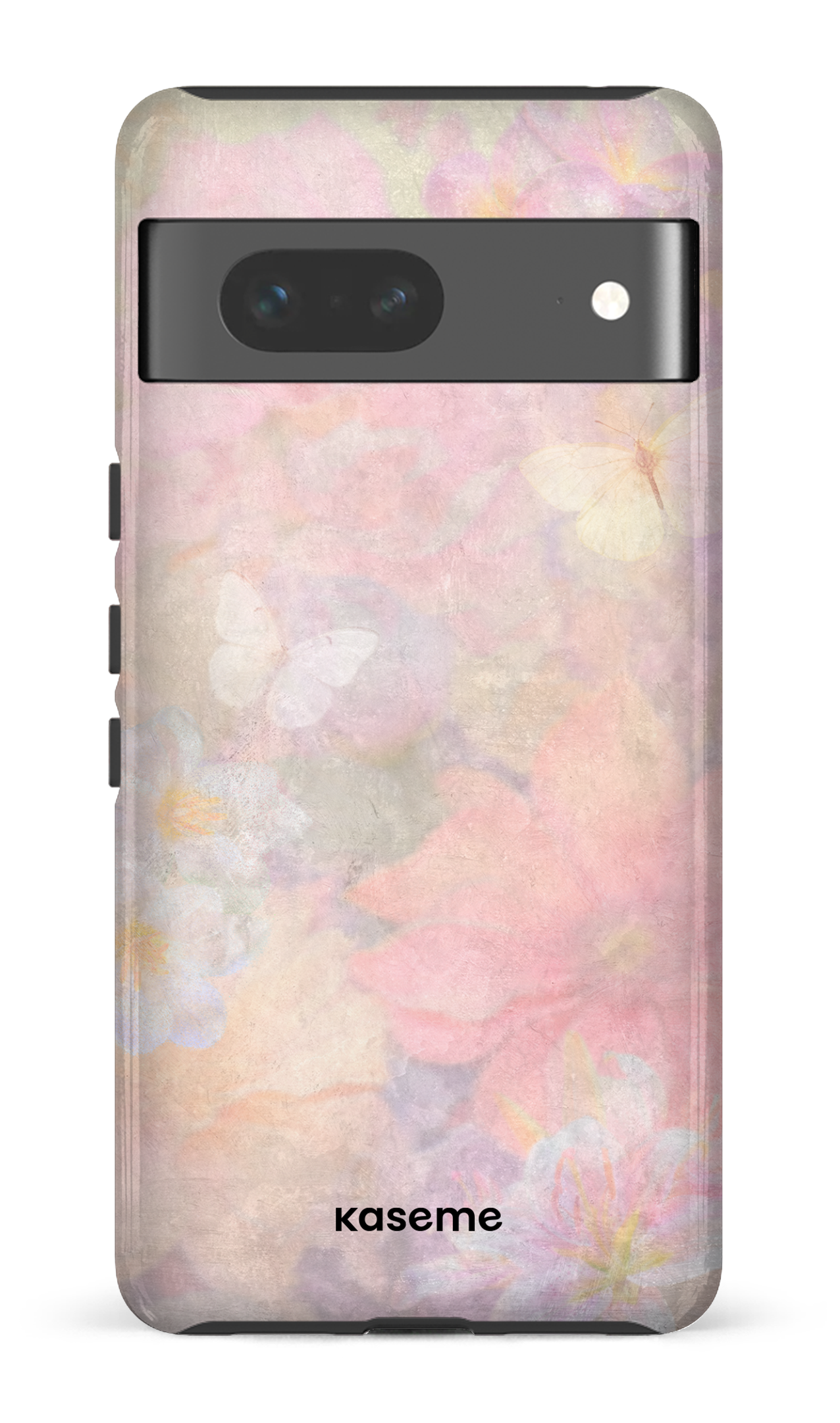 Google Pixel 7 Tough Gloss Soft Bloom -