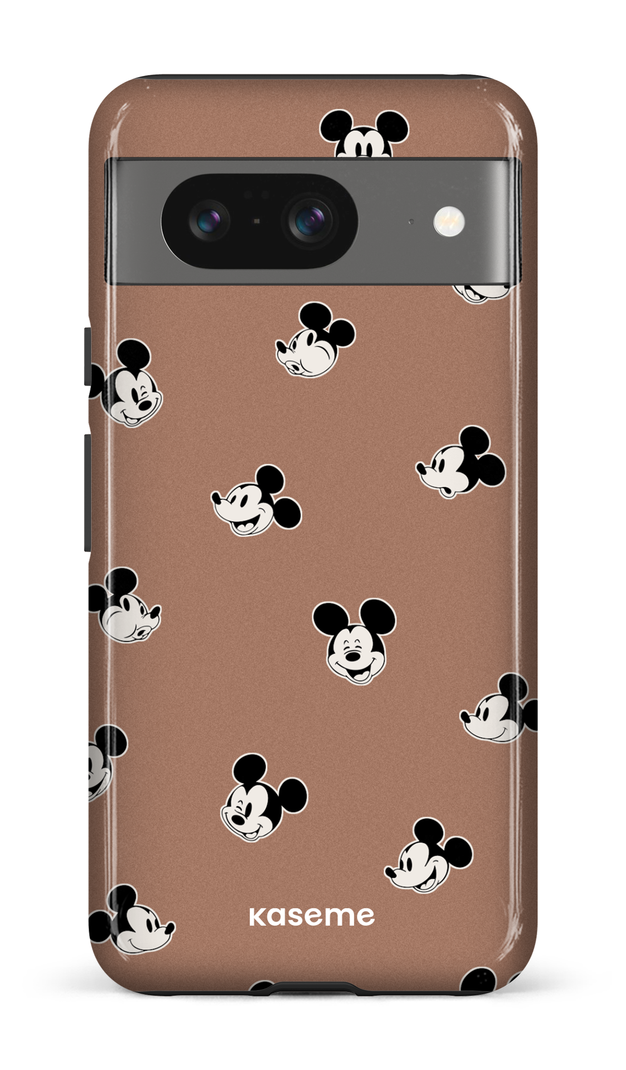 Google Pixel 8 Tough Gloss Joyland Mocha -