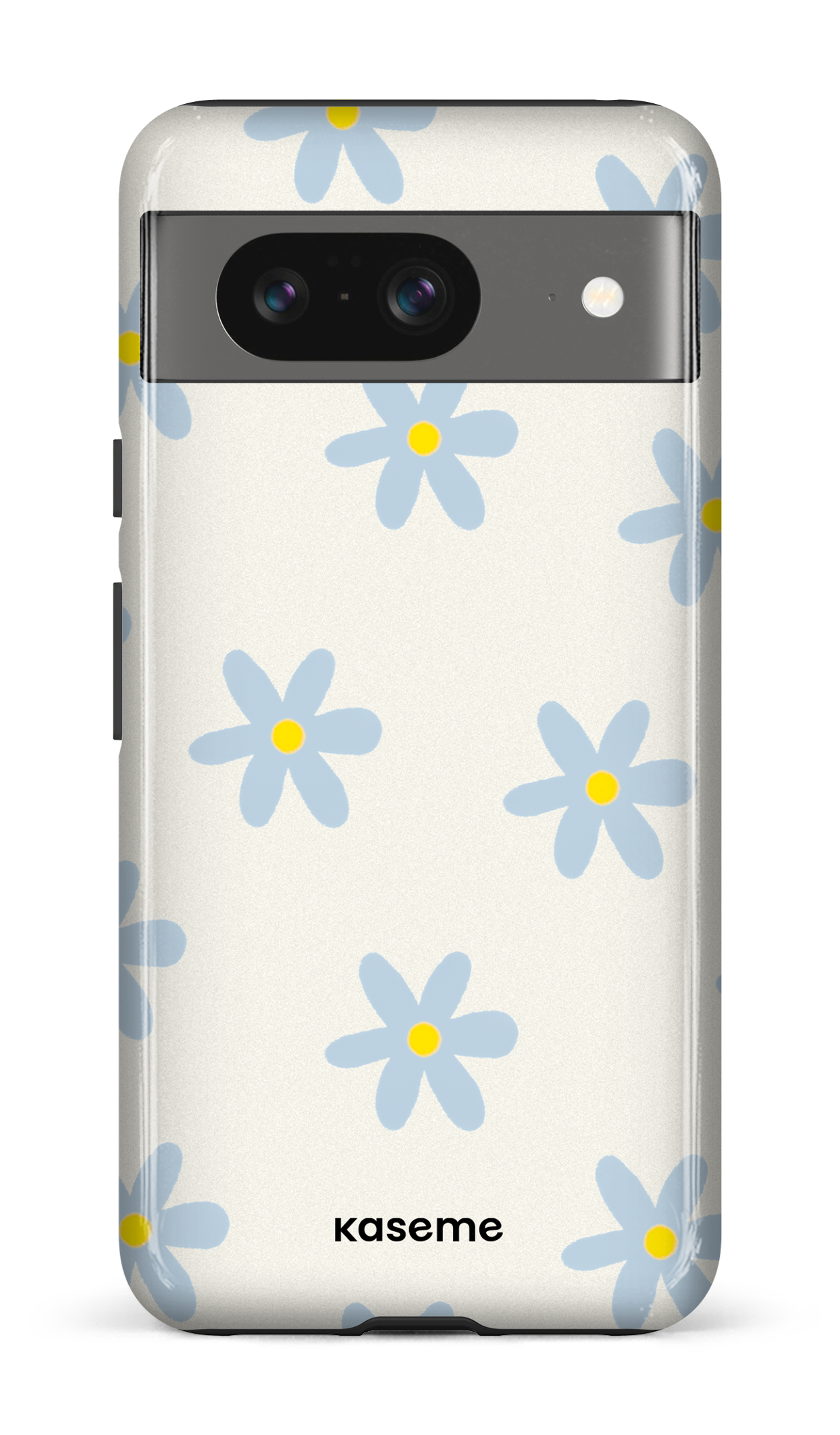 Google Pixel 8 Tough Gloss Miss Daisy -