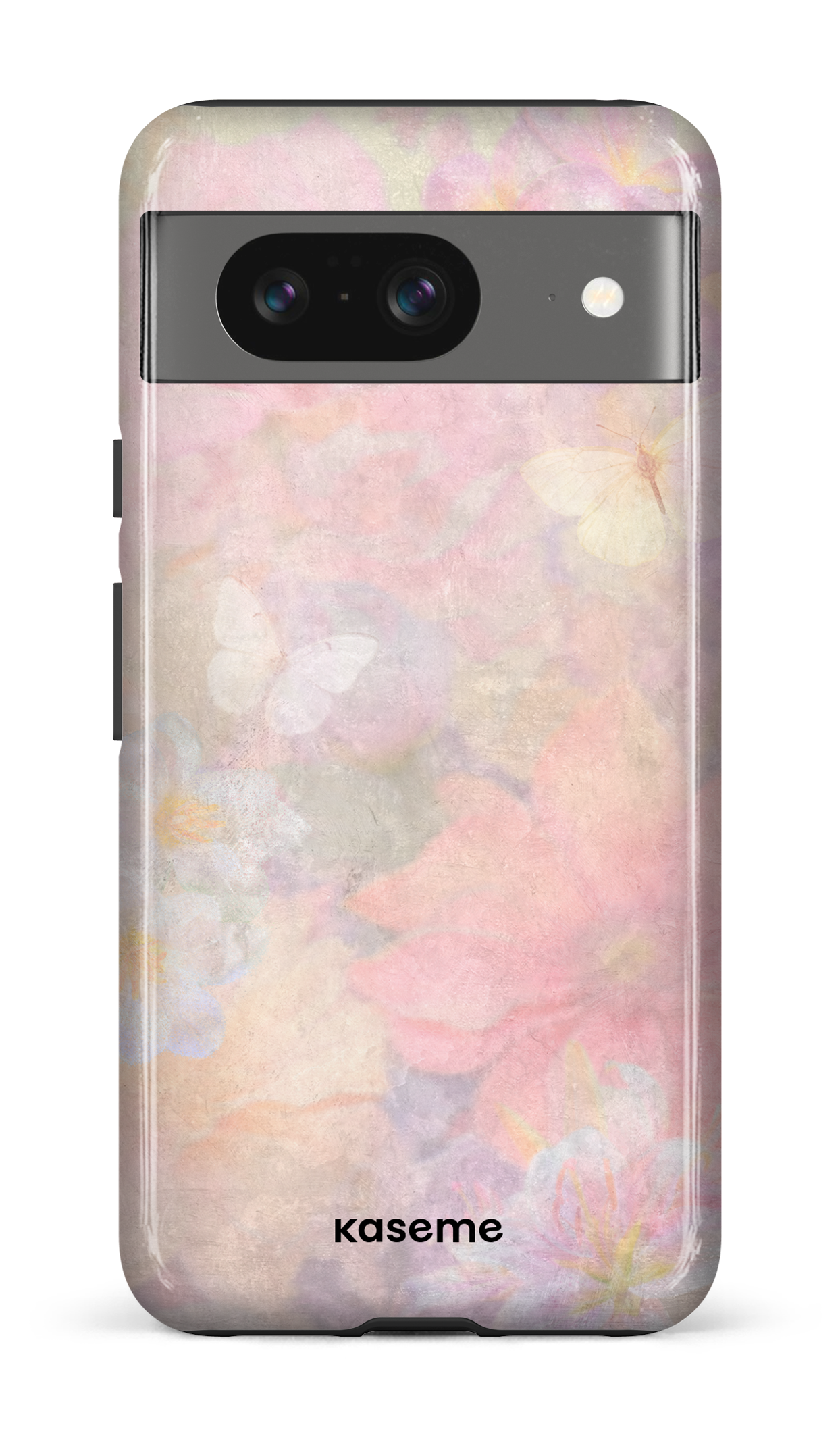 Google Pixel 8 Tough Gloss Soft Bloom -