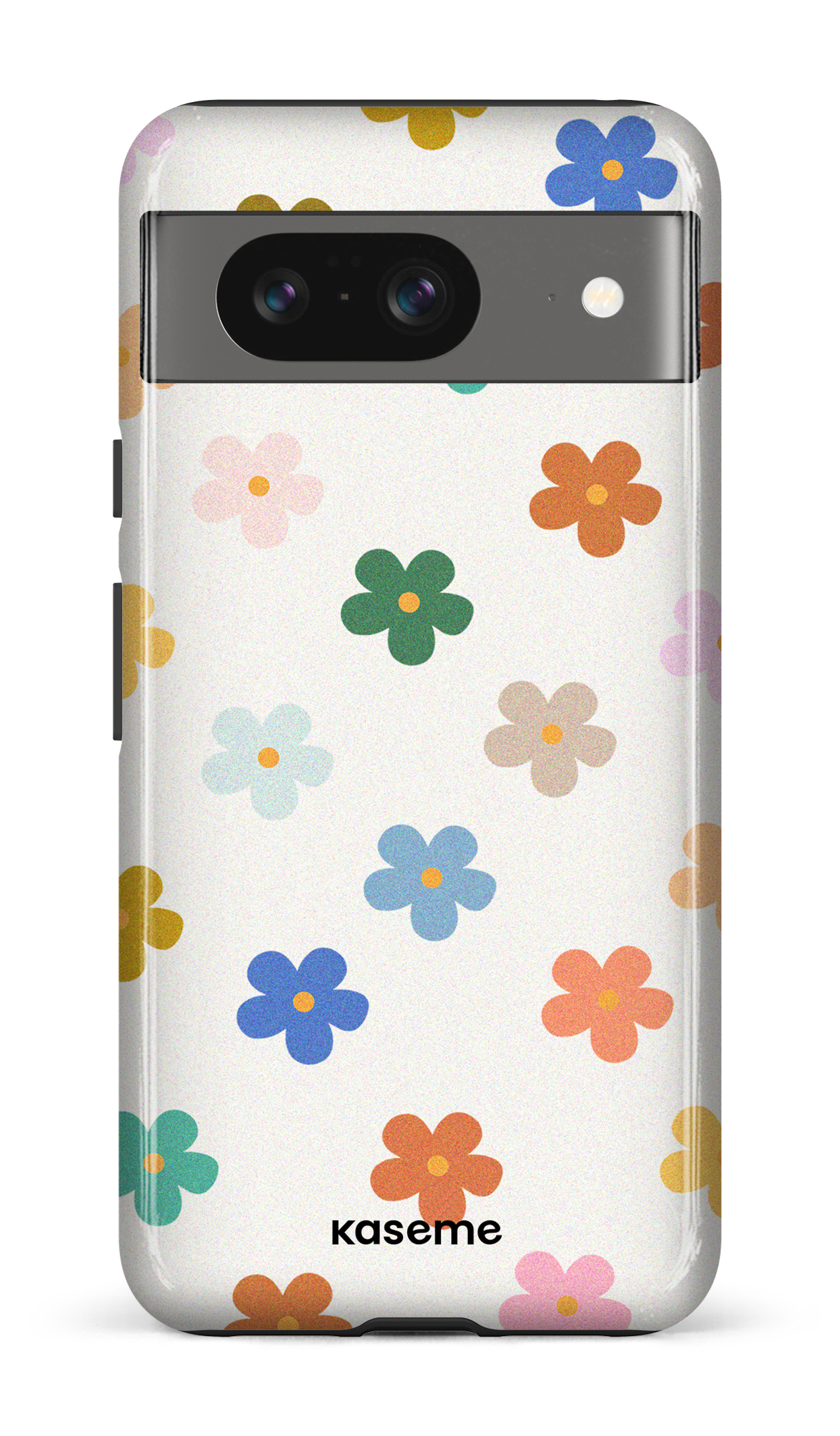 Google Pixel 8 Tough Gloss Woodstock -