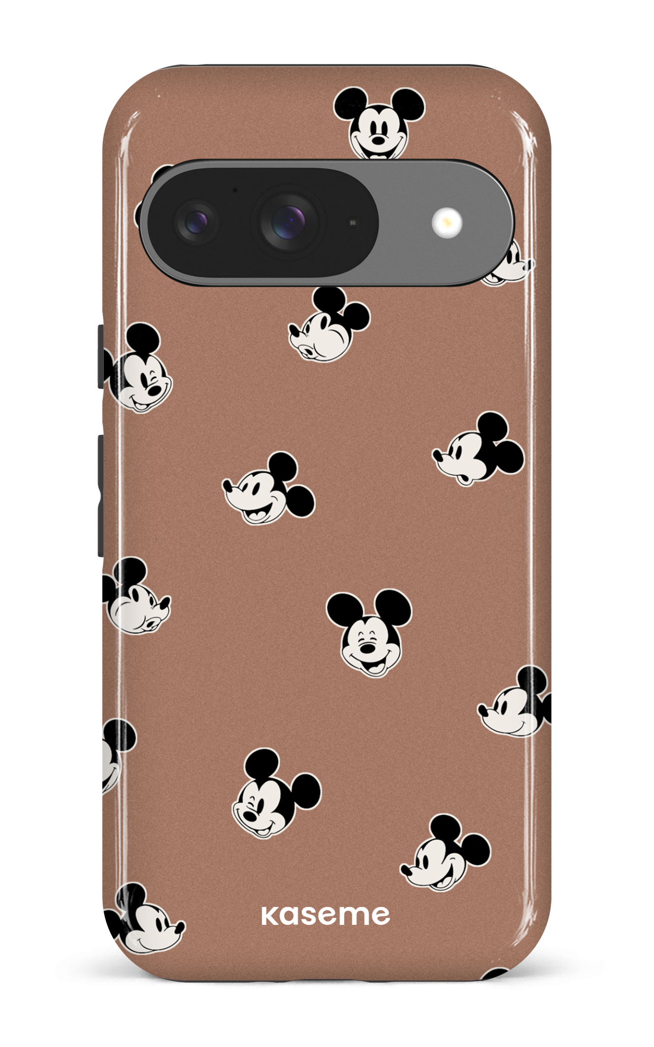 Google Pixel 9 Impact (Gloss) Joyland Mocha -