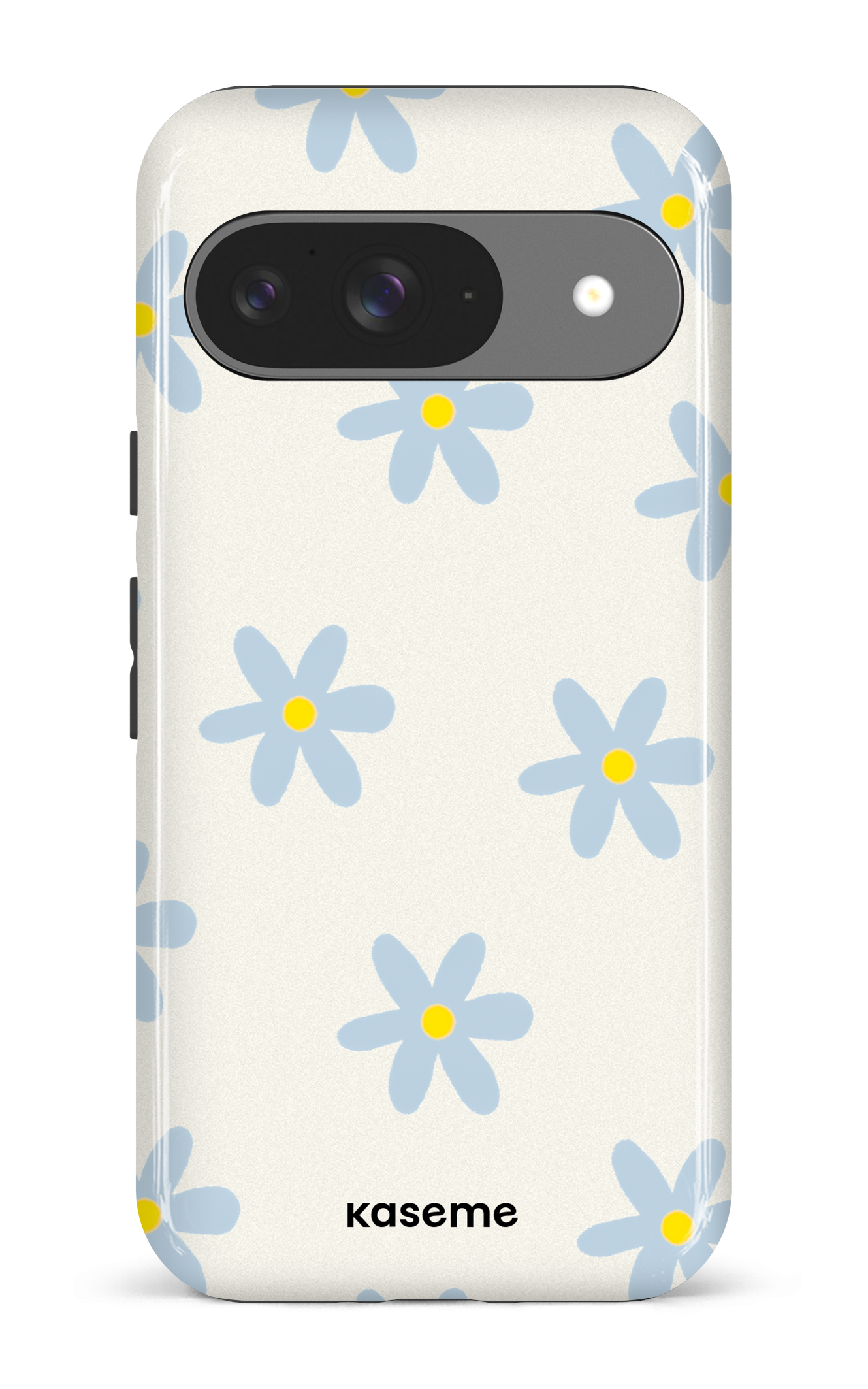 Google Pixel 9 Impact (Gloss) Miss Daisy -