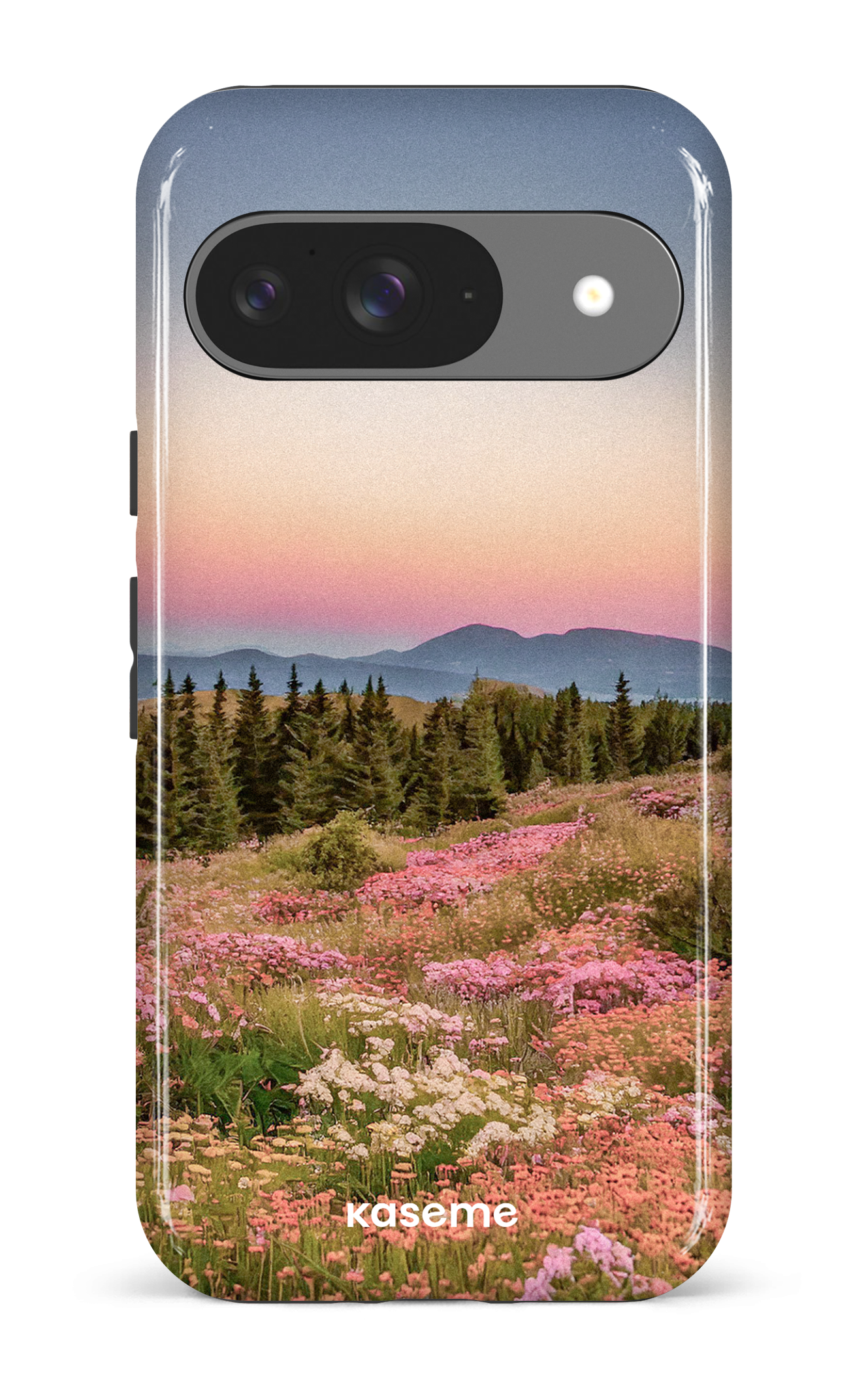 Google Pixel 9 Impact (Gloss) Serene -