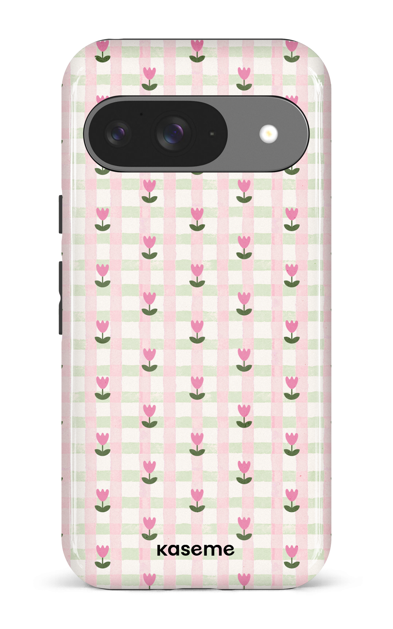 Google Pixel 9 Impact (Gloss) Triumph Pink -