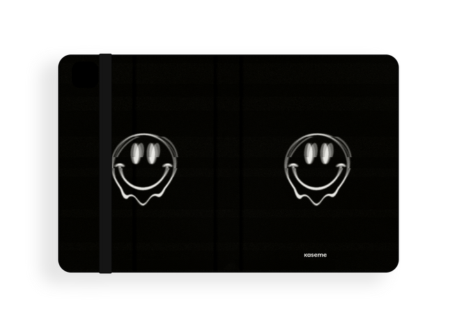 Grin - iPad Folio