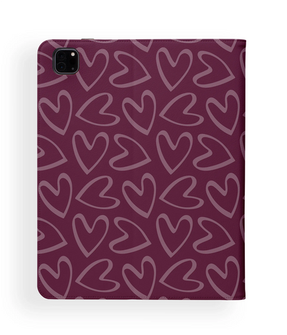 Heart beat - iPad Folio