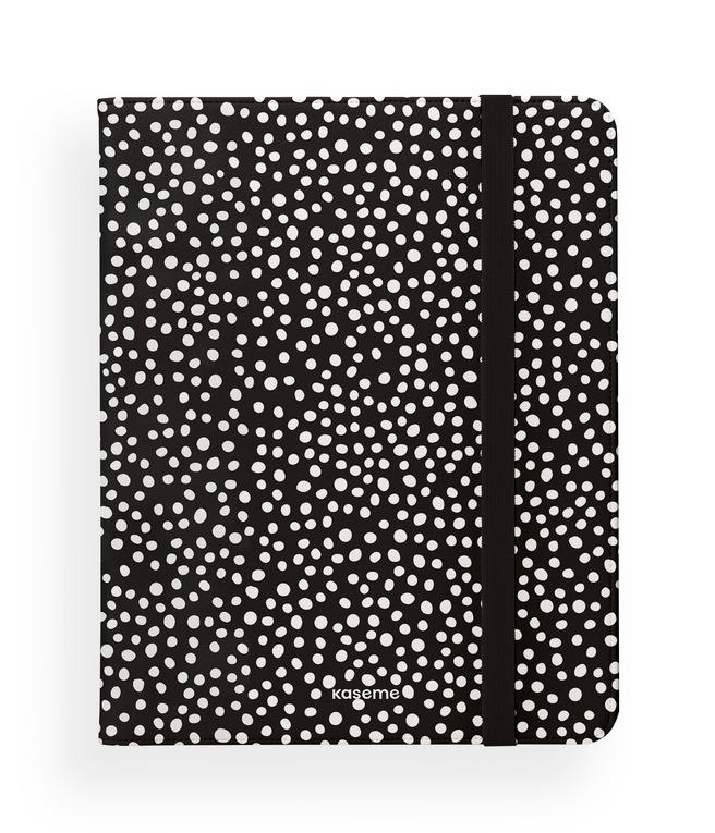 Honey black - iPad Folio