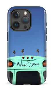 Custom - iPhone 15 Pro