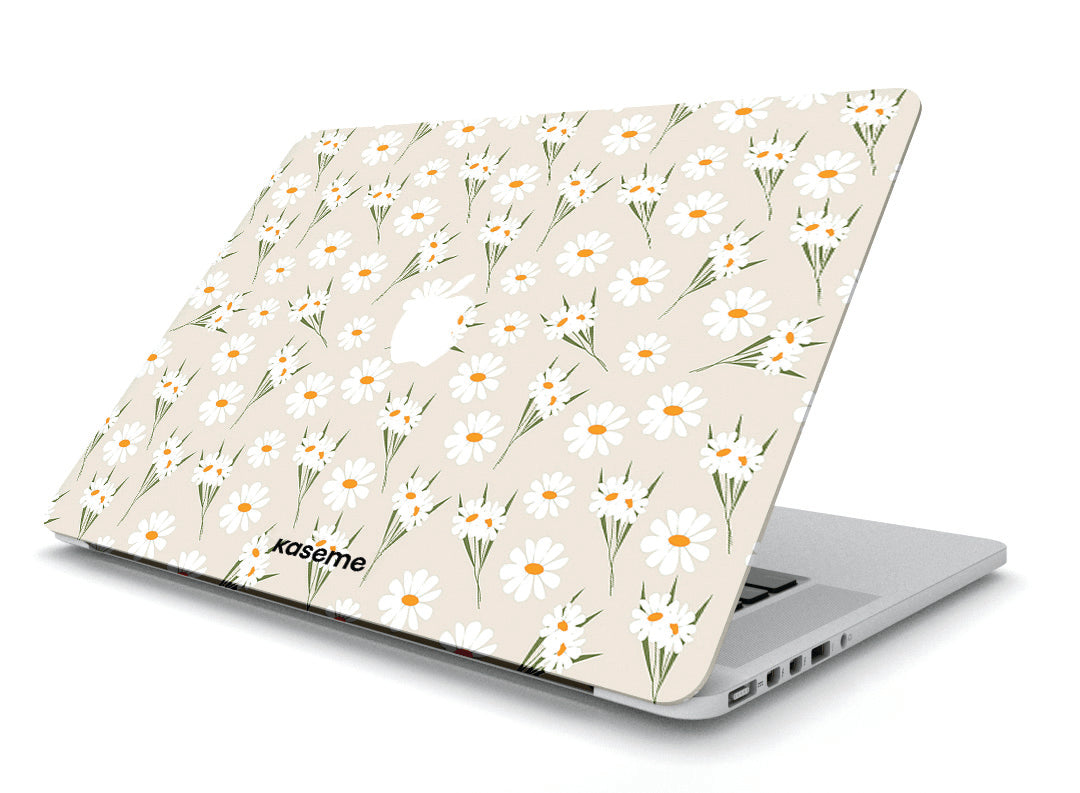 Clear macbook skin hotsell