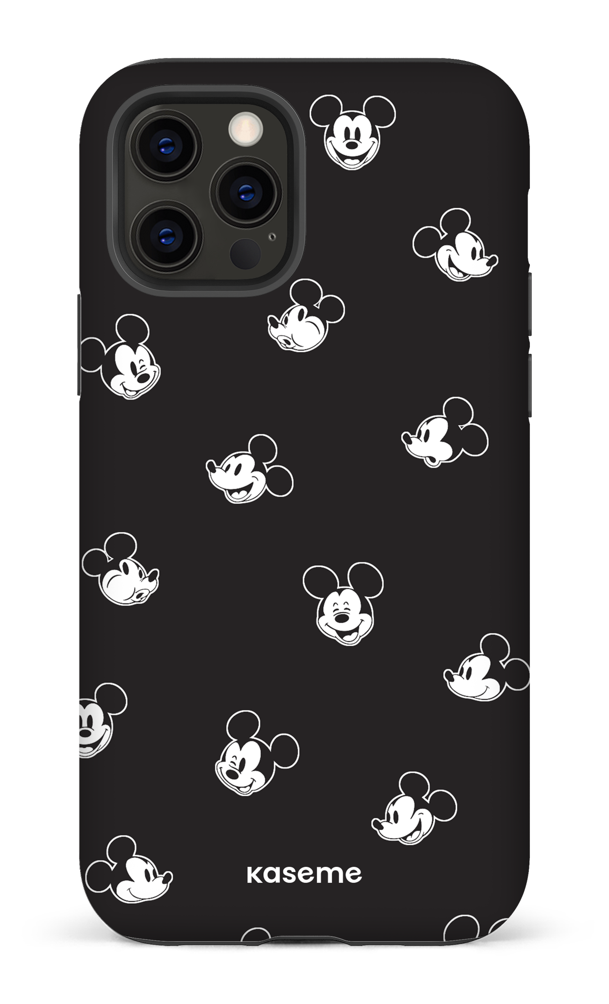 Joyland - iPhone 12 Pro Tough Matte