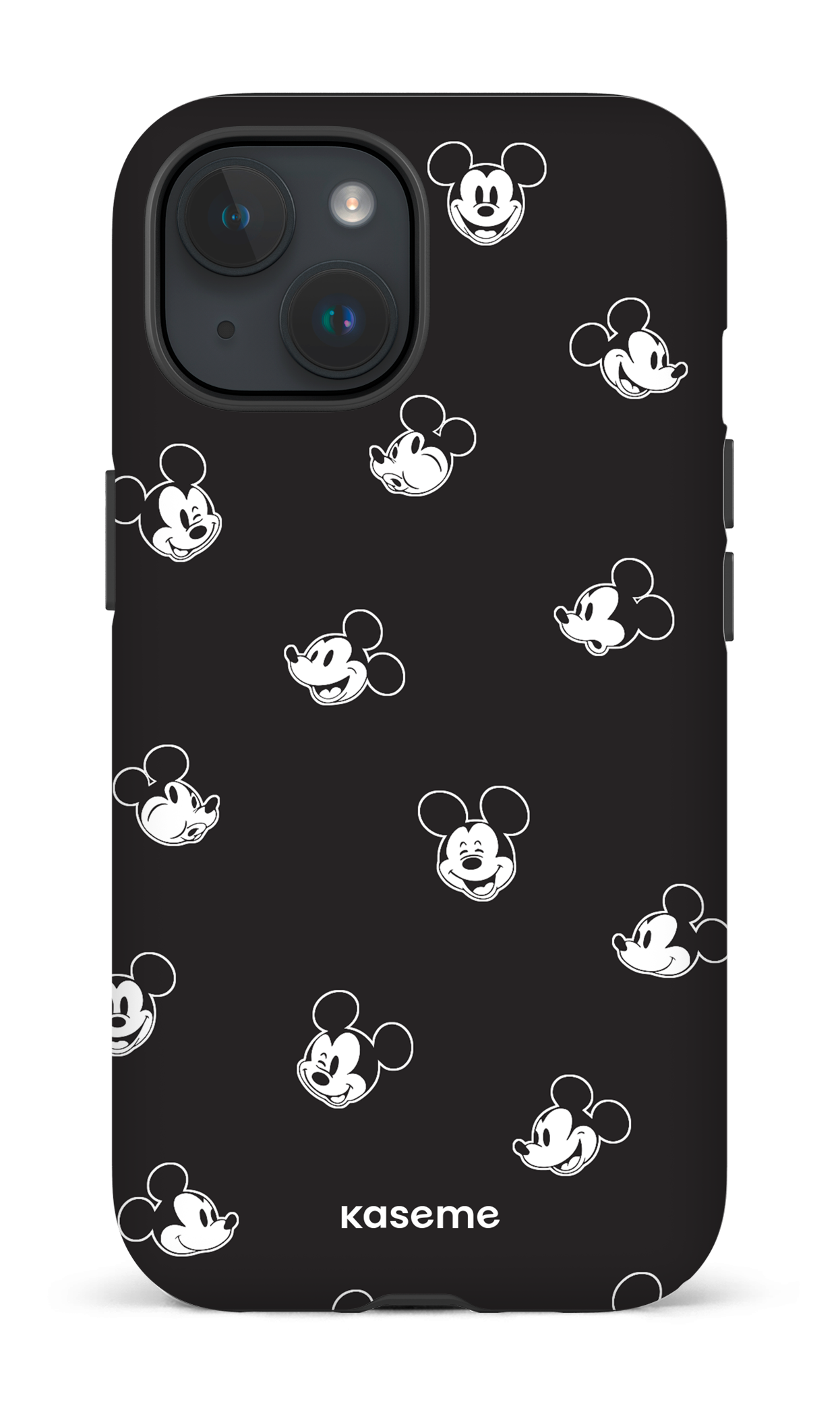 Joyland - iPhone 15 Tough (Matte)