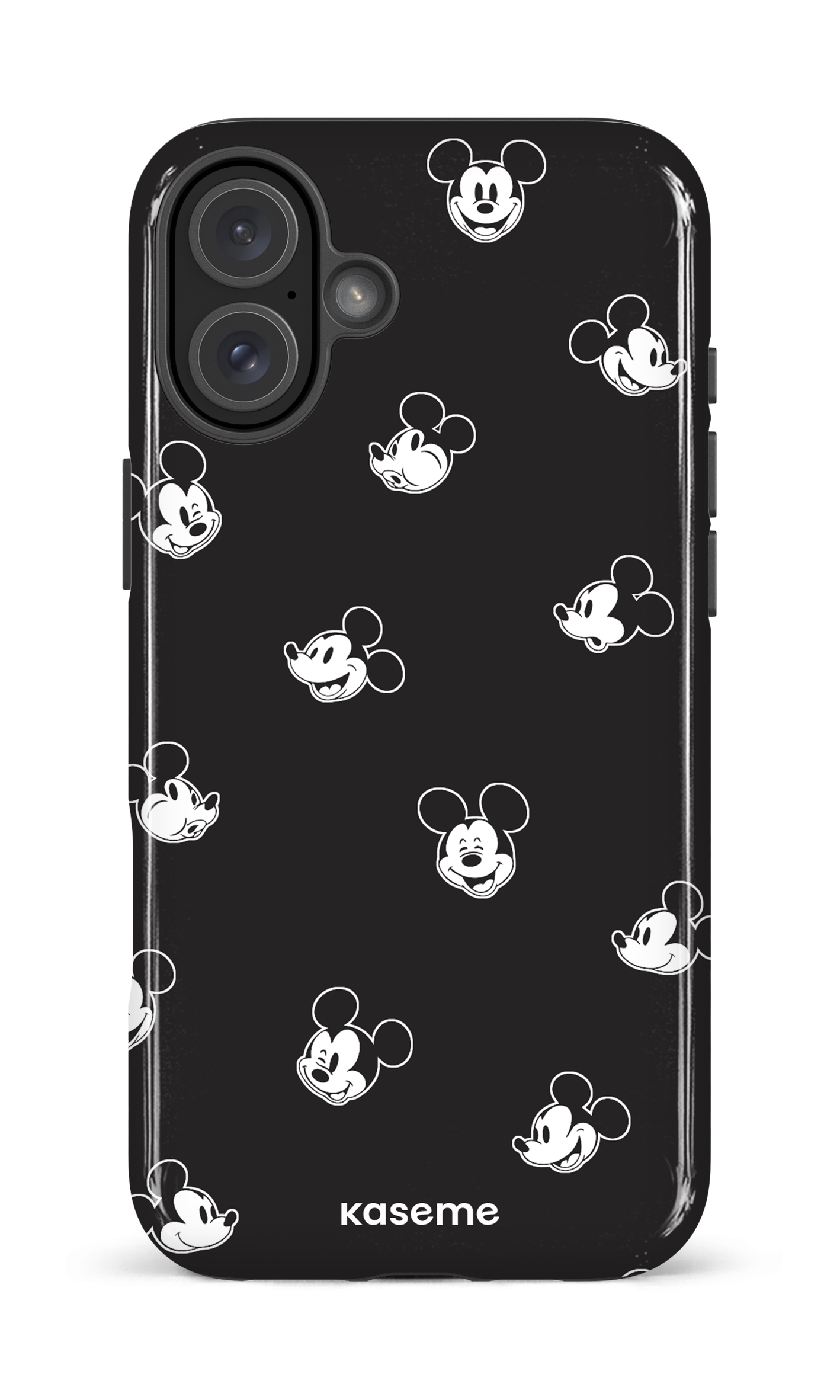 Joyland - iPhone 16 Plus Impact Case