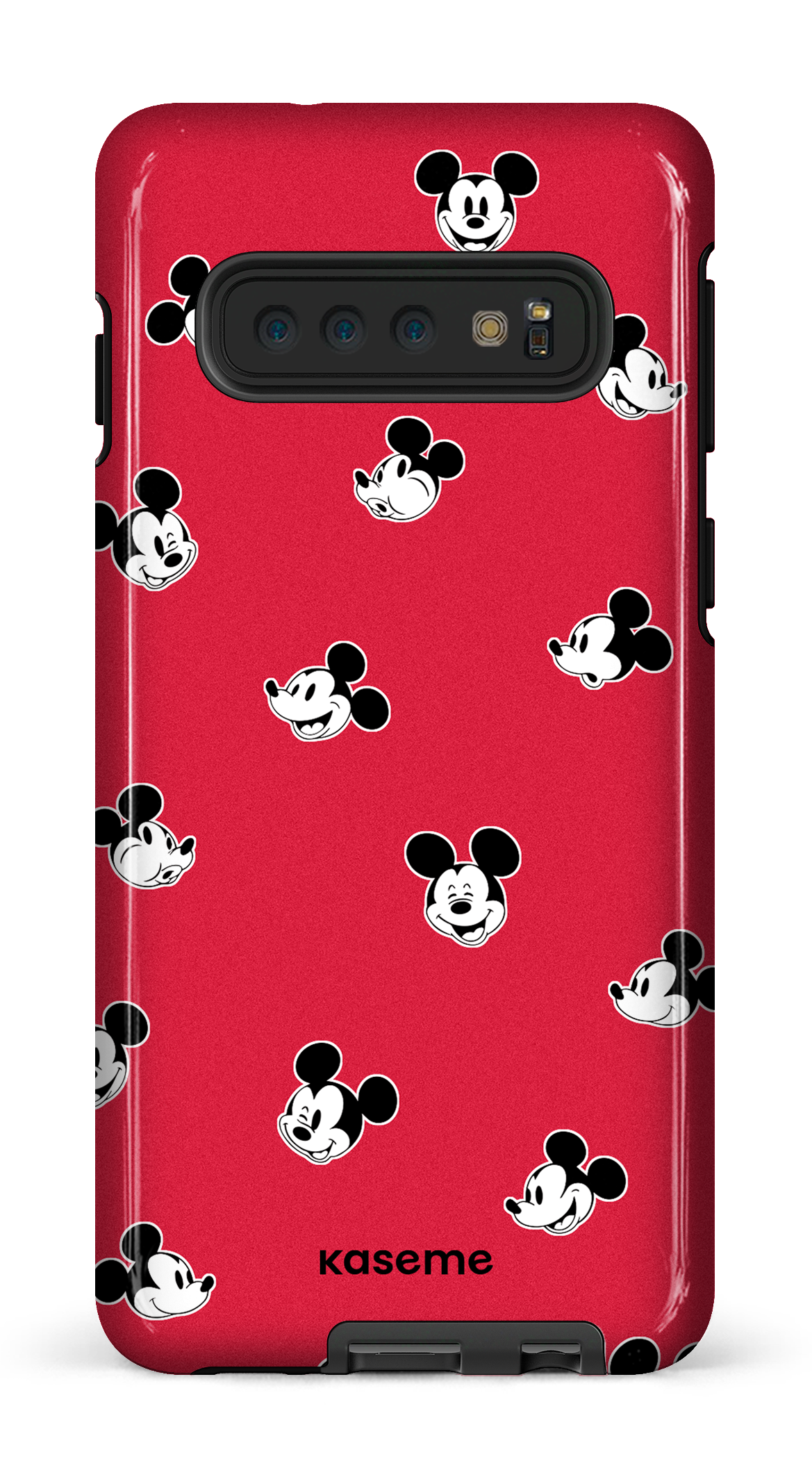 Joyland Red - Galaxy S10 Tough