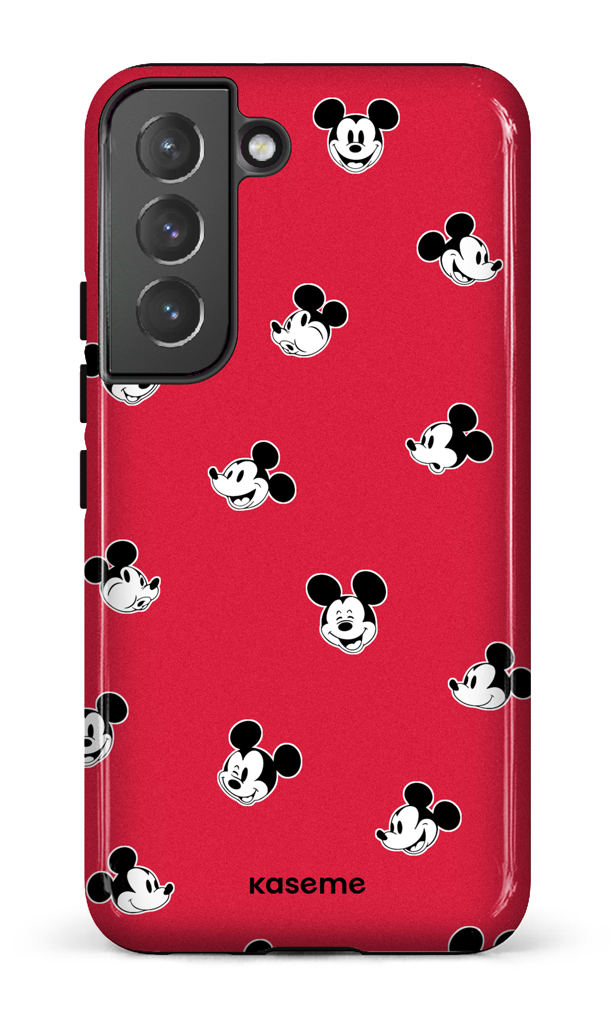 Joyland Red - Galaxy S22 Tough