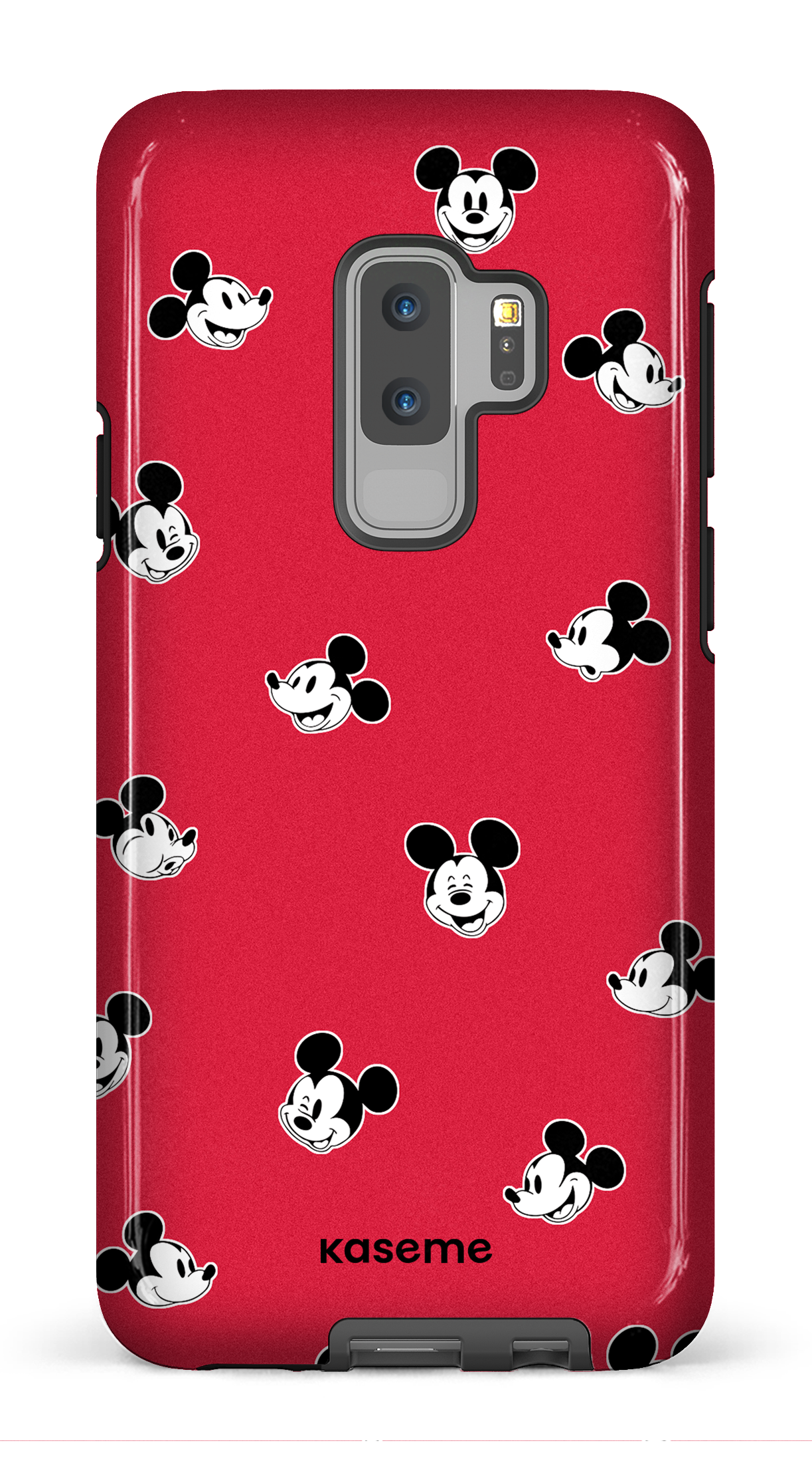 Joyland Red - Galaxy S9 Plus Tough