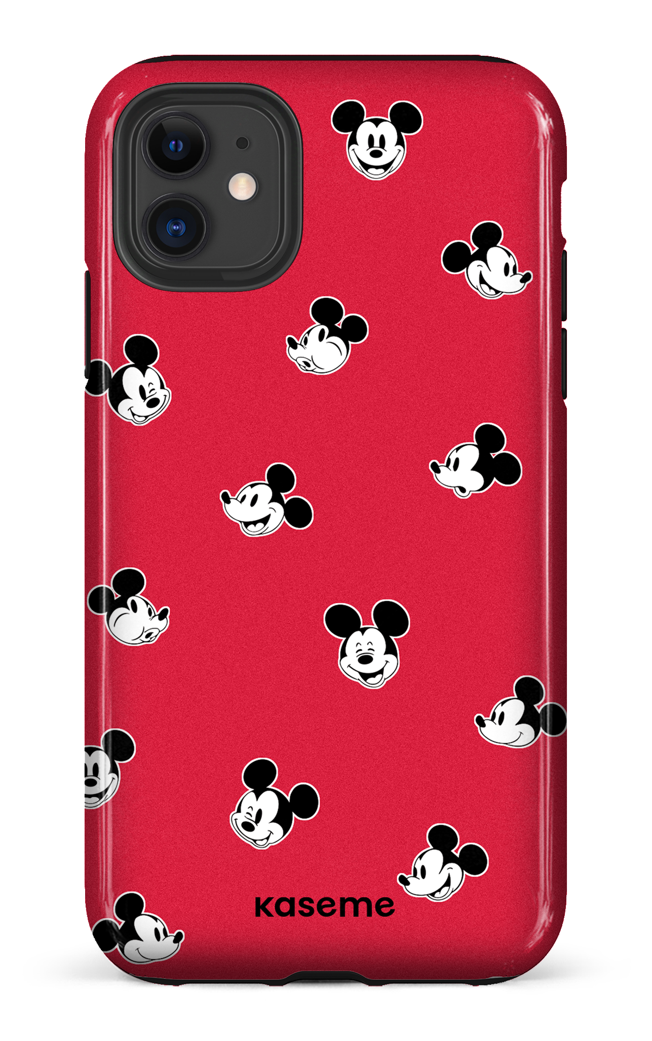 Joyland Red - iPhone 11 Tough