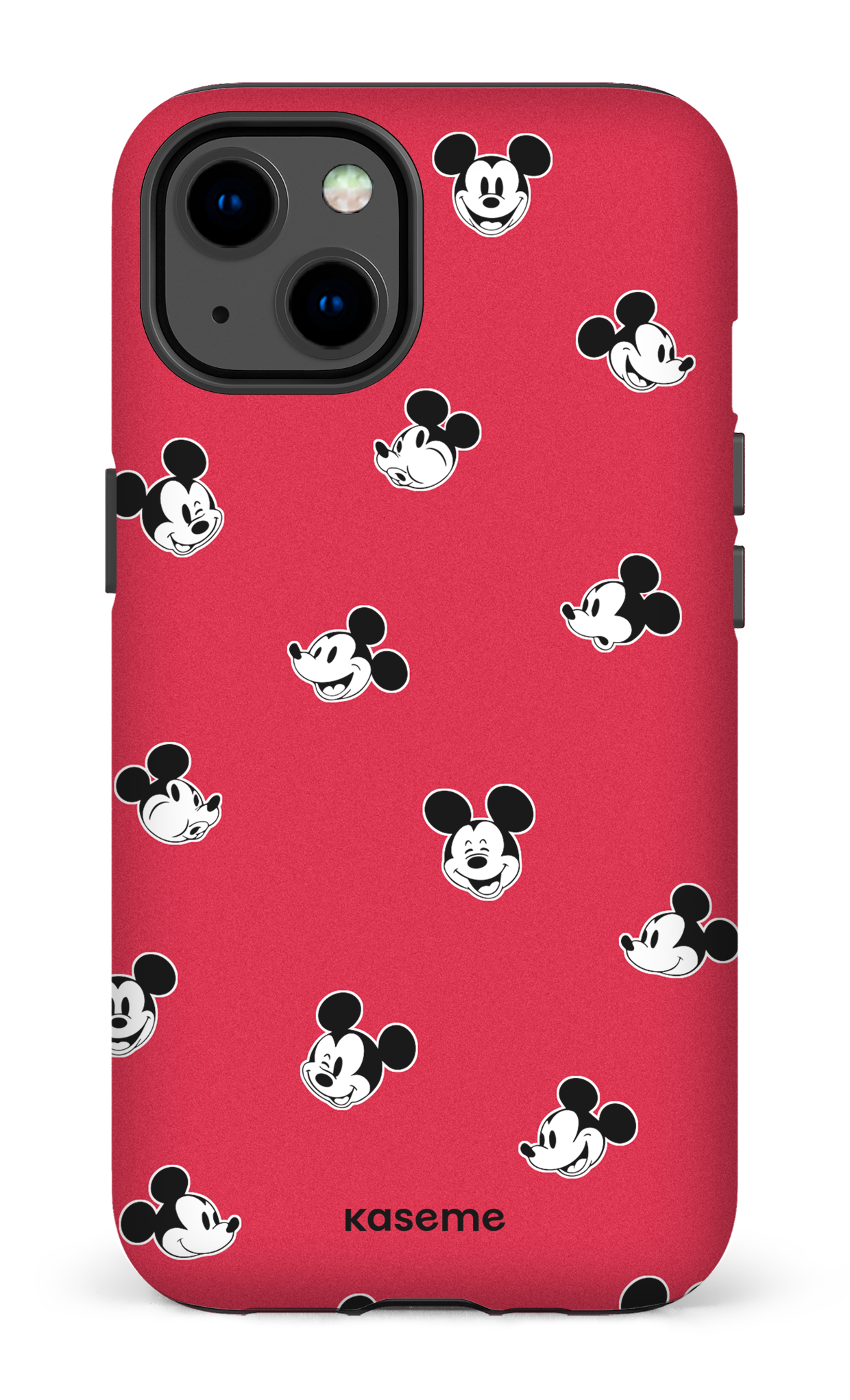 Joyland Red - iPhone 13 Tough Matte