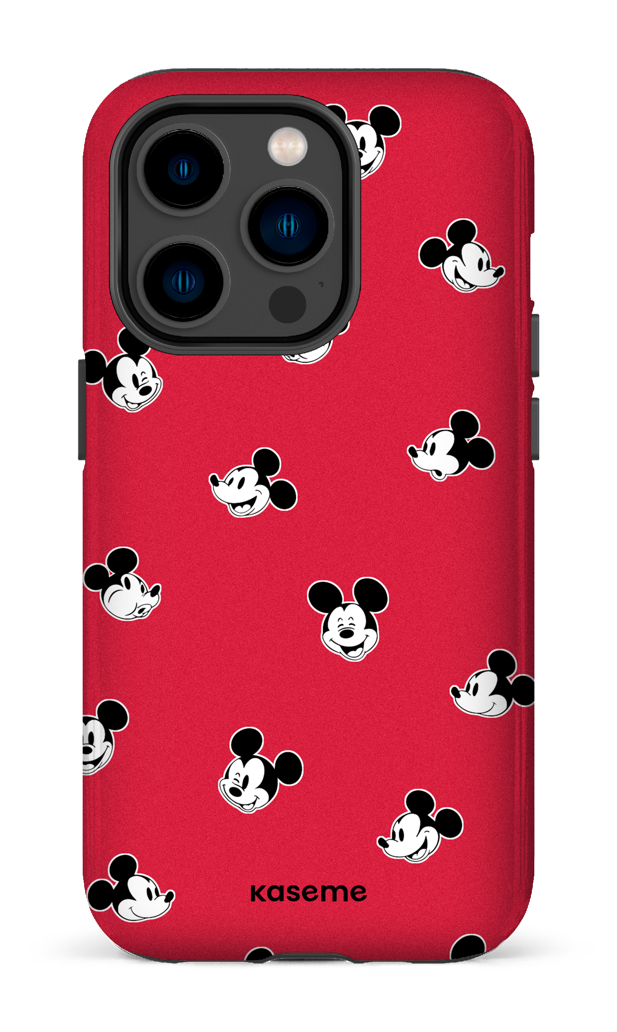 Joyland Red - iPhone 14 Pro Tough