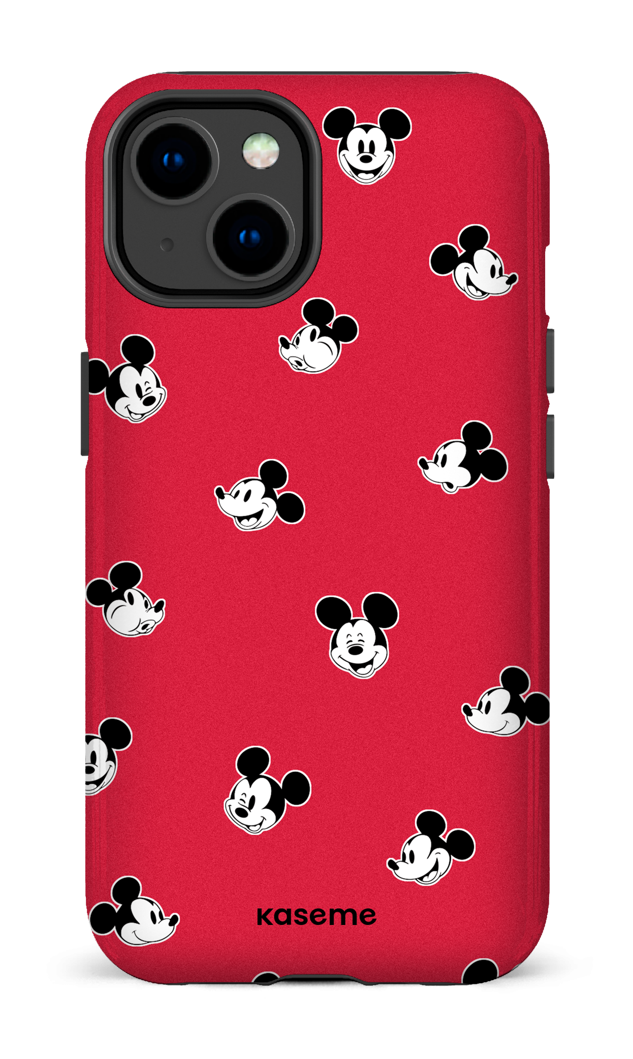 Joyland Red - iPhone 14 Tough Gloss