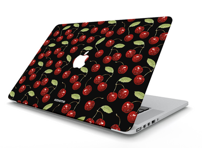 Juicy Macbook Skin