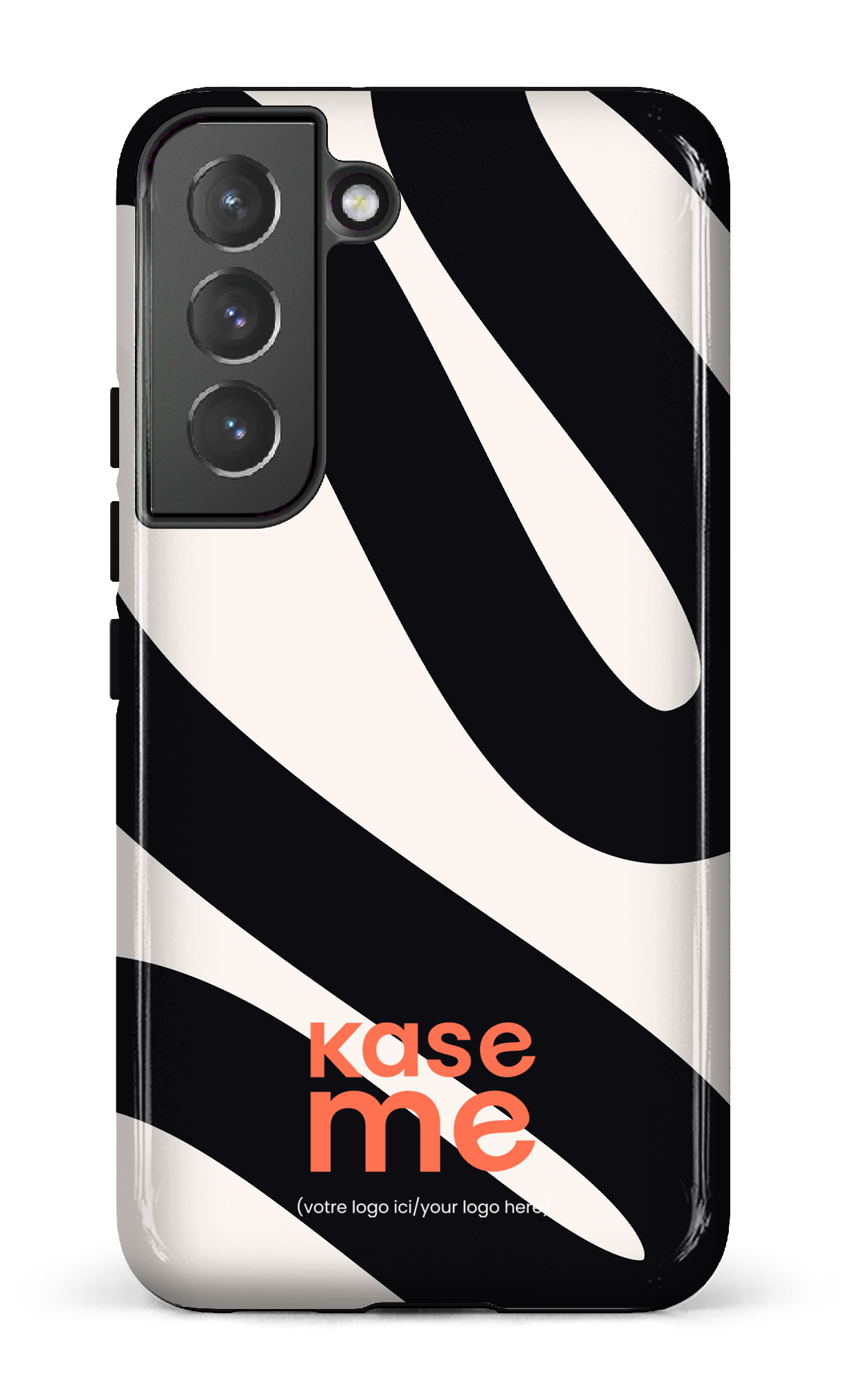 KaseMe Wave - Galaxy S22 Tough