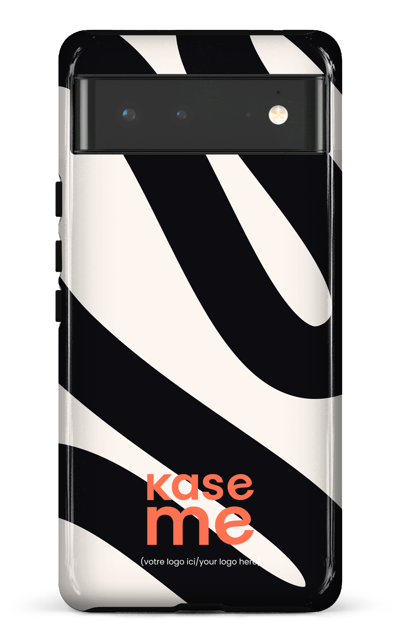 KaseMe Wave - Google Pixel 6 Tough