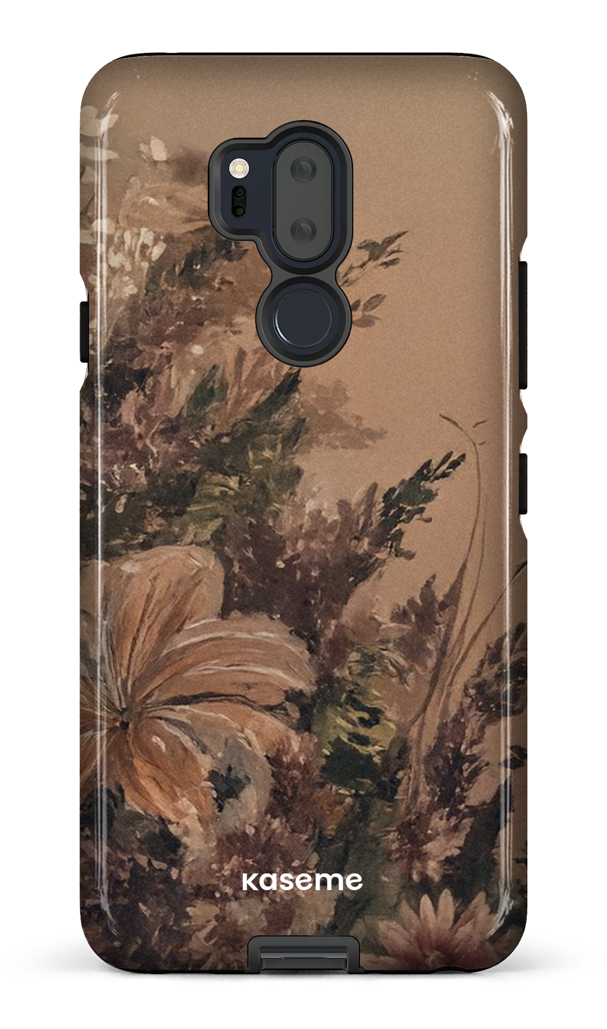 LG G7 Tough Latte Garden -