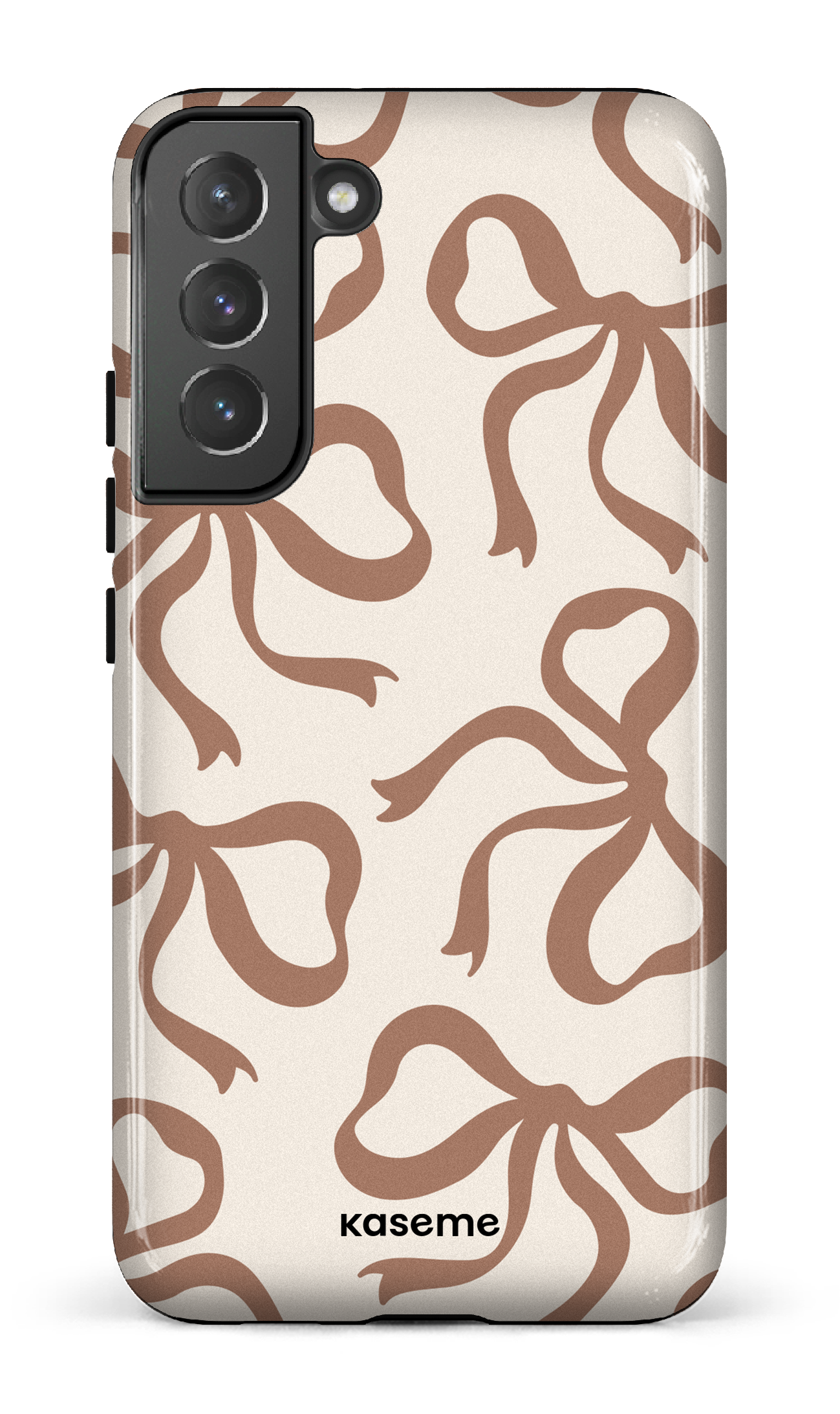 Lace Mousse - Galaxy S22 Plus Tough