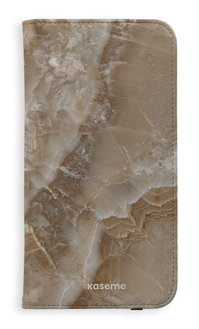 Crystallized Dreams - Folio Case