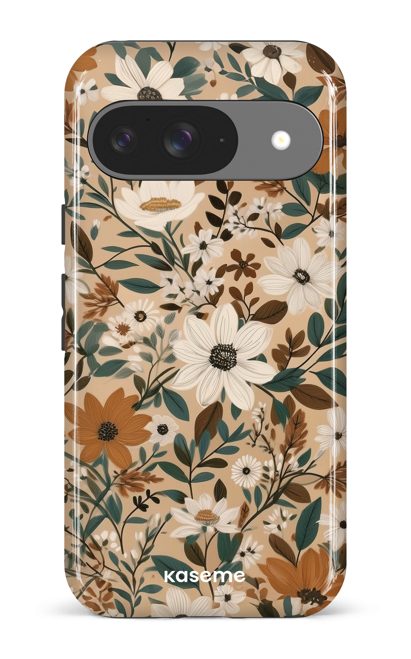 Lillian - Google Pixel 9 Impact (Gloss)