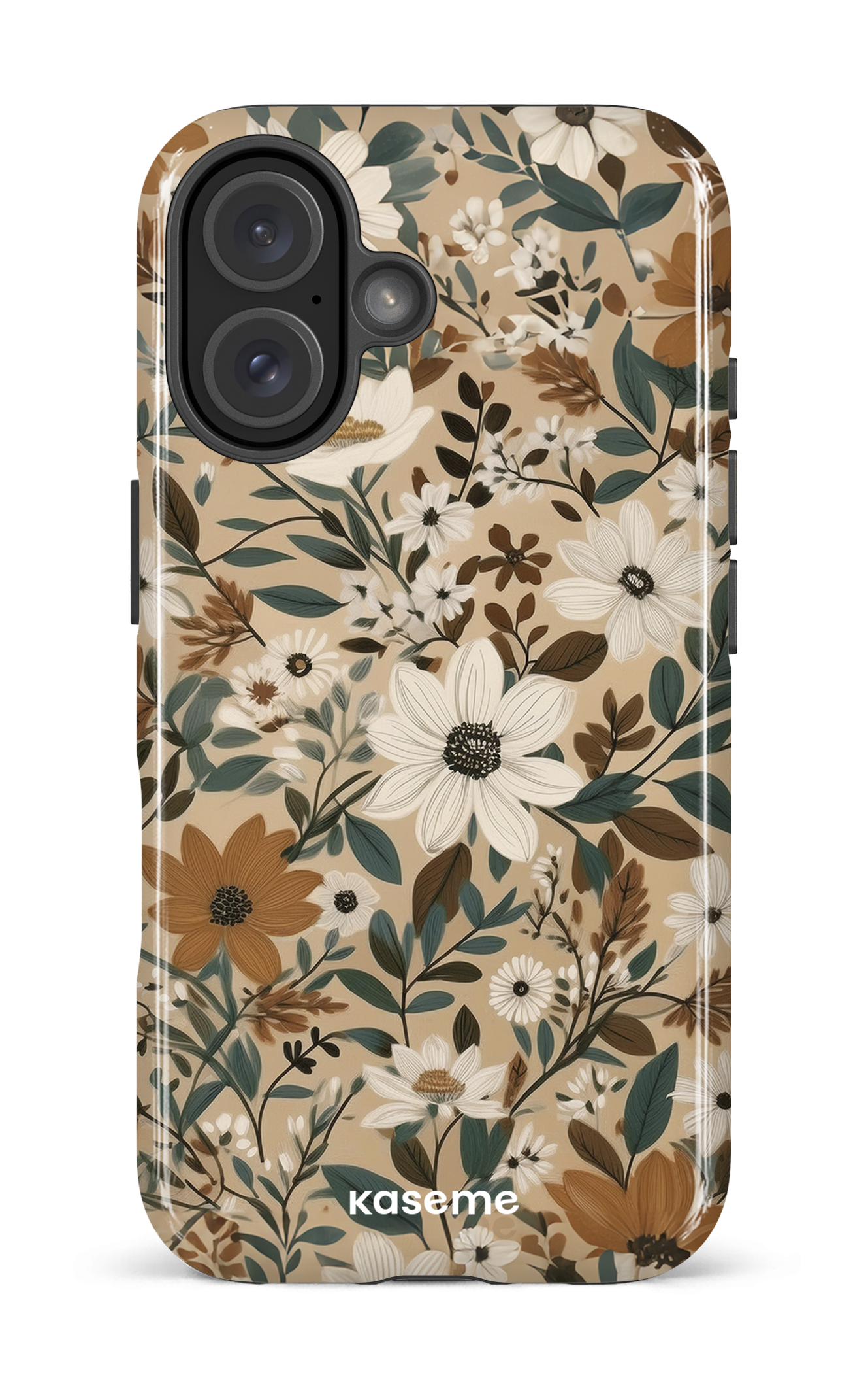 Lillian - iPhone 16 Impact Case