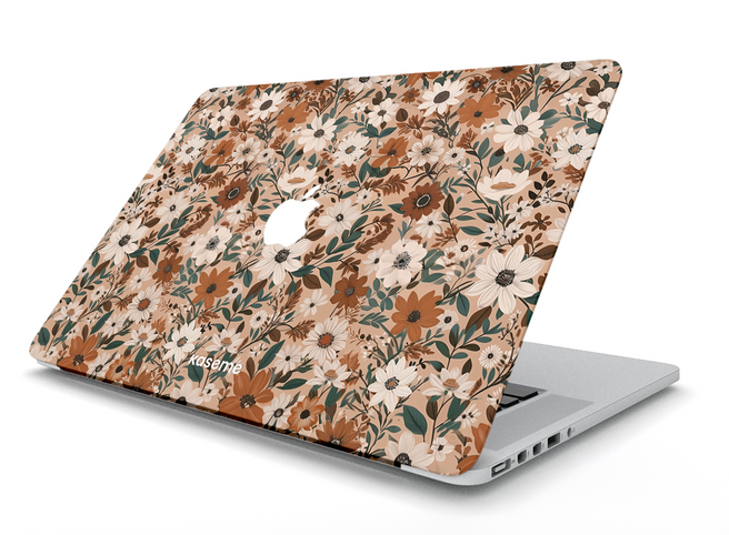 Lillian MacBook Skin