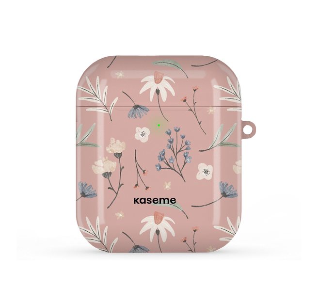 Mia Pink AirPods Case