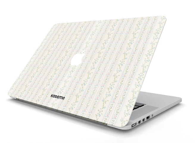 Montmartre MacBook skin