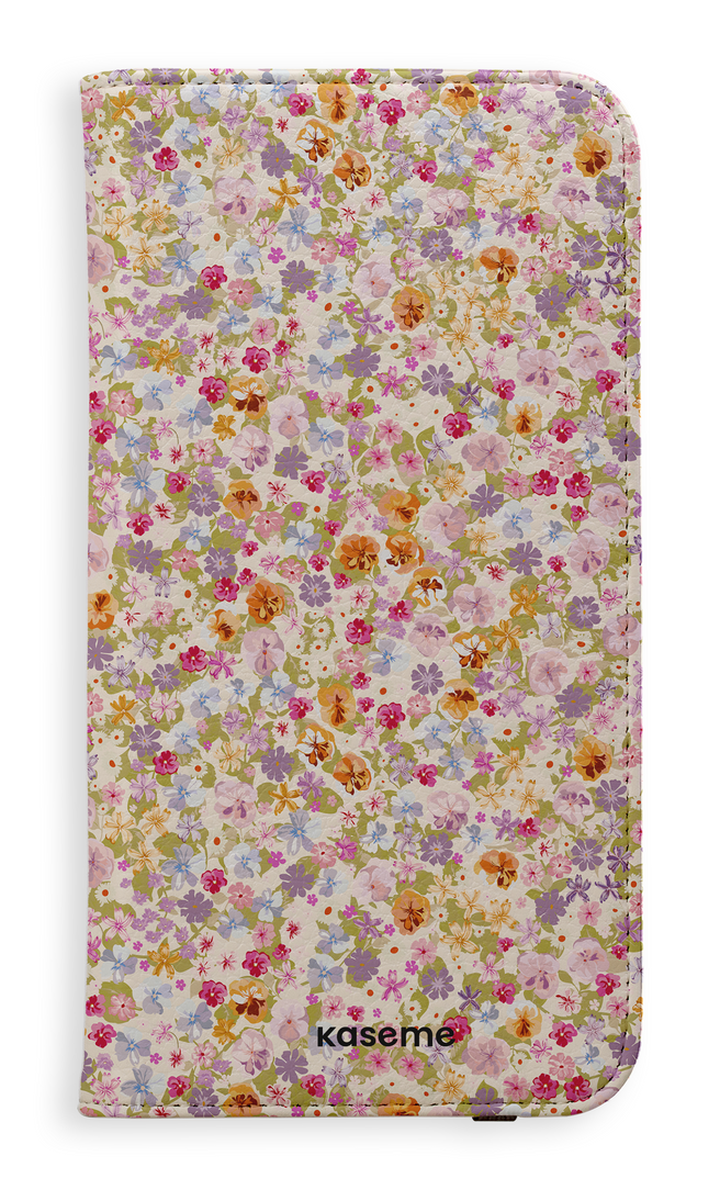 Pansy  - Folio Case