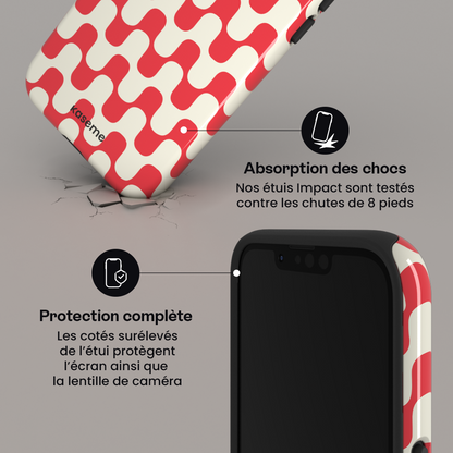 Gordon Francais - iPhone 15 Pro Max