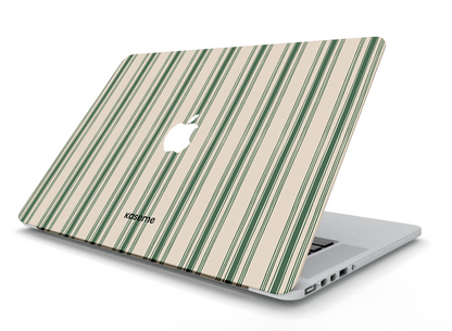 Rally Macbook Skin