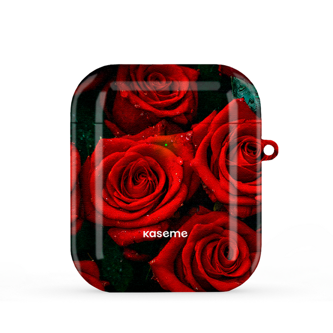 Romance AirPods Case